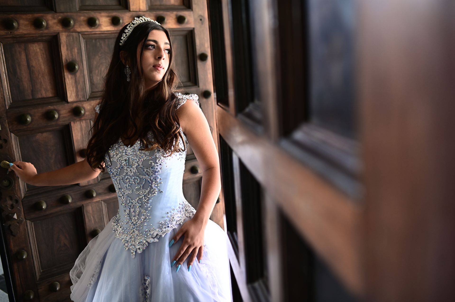 O castelo era real, a magia também - 2 - 27