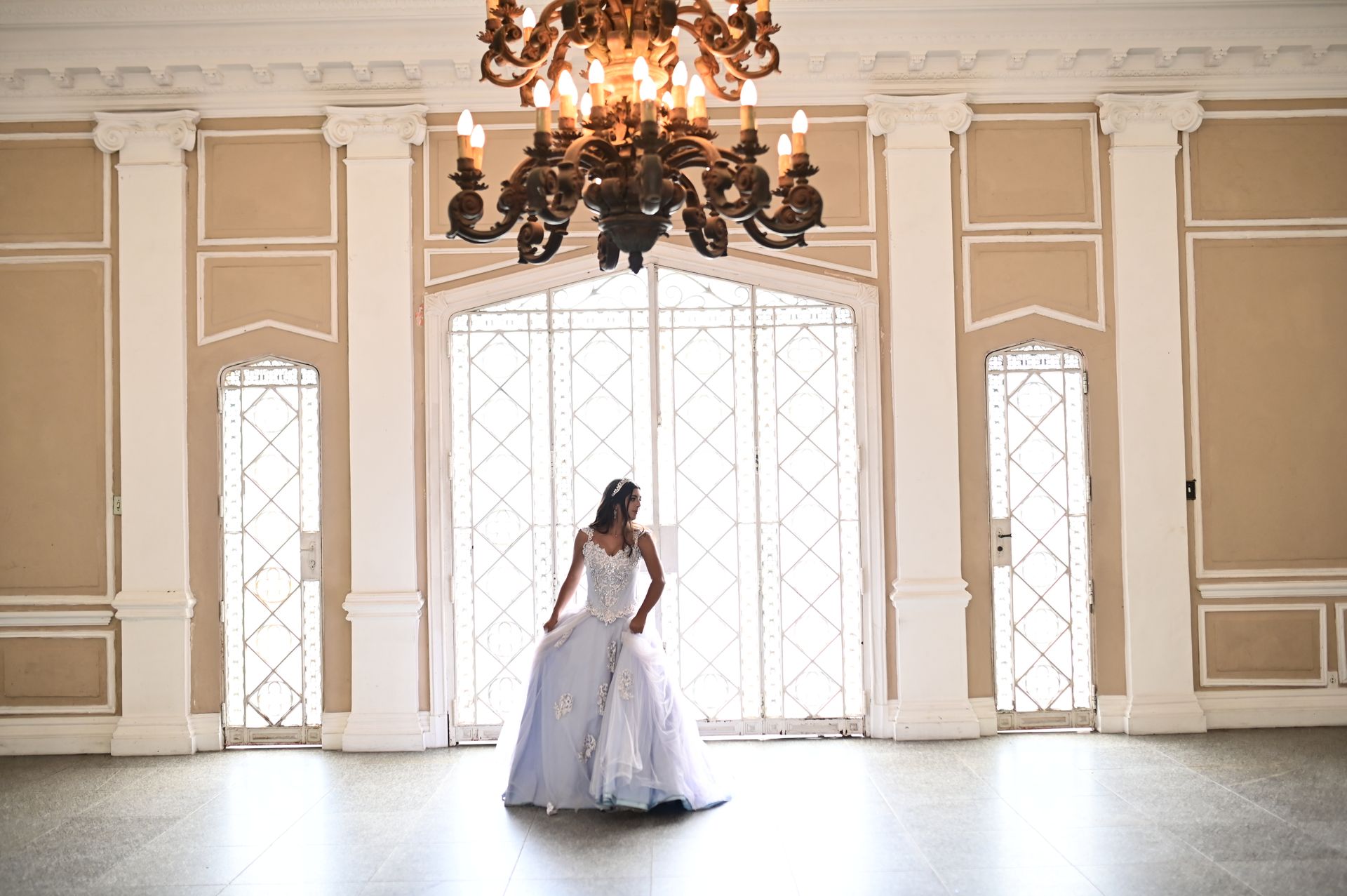 O castelo era real, a magia também - 2 - 28