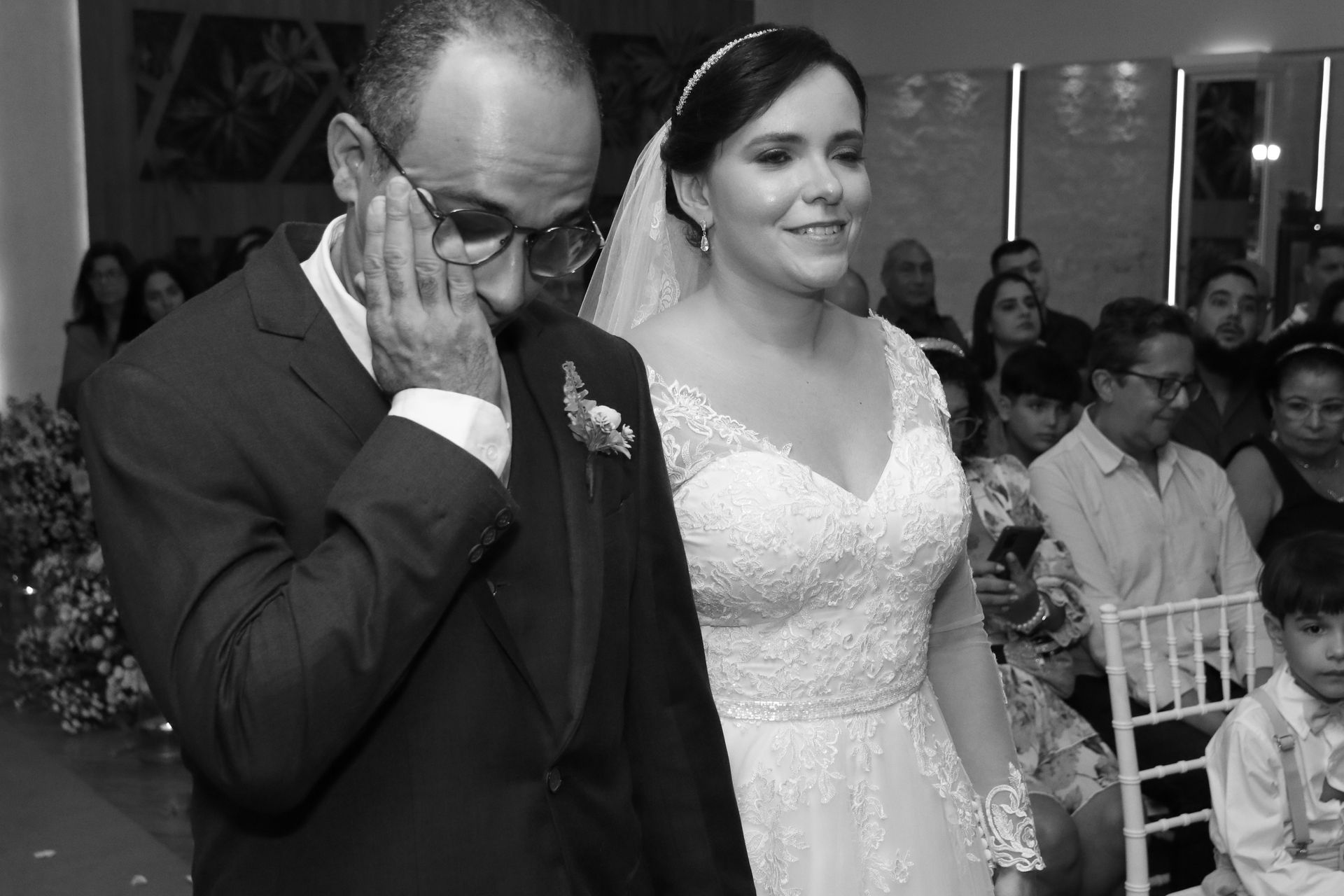 Onde o Amor Mora - 2 - 0