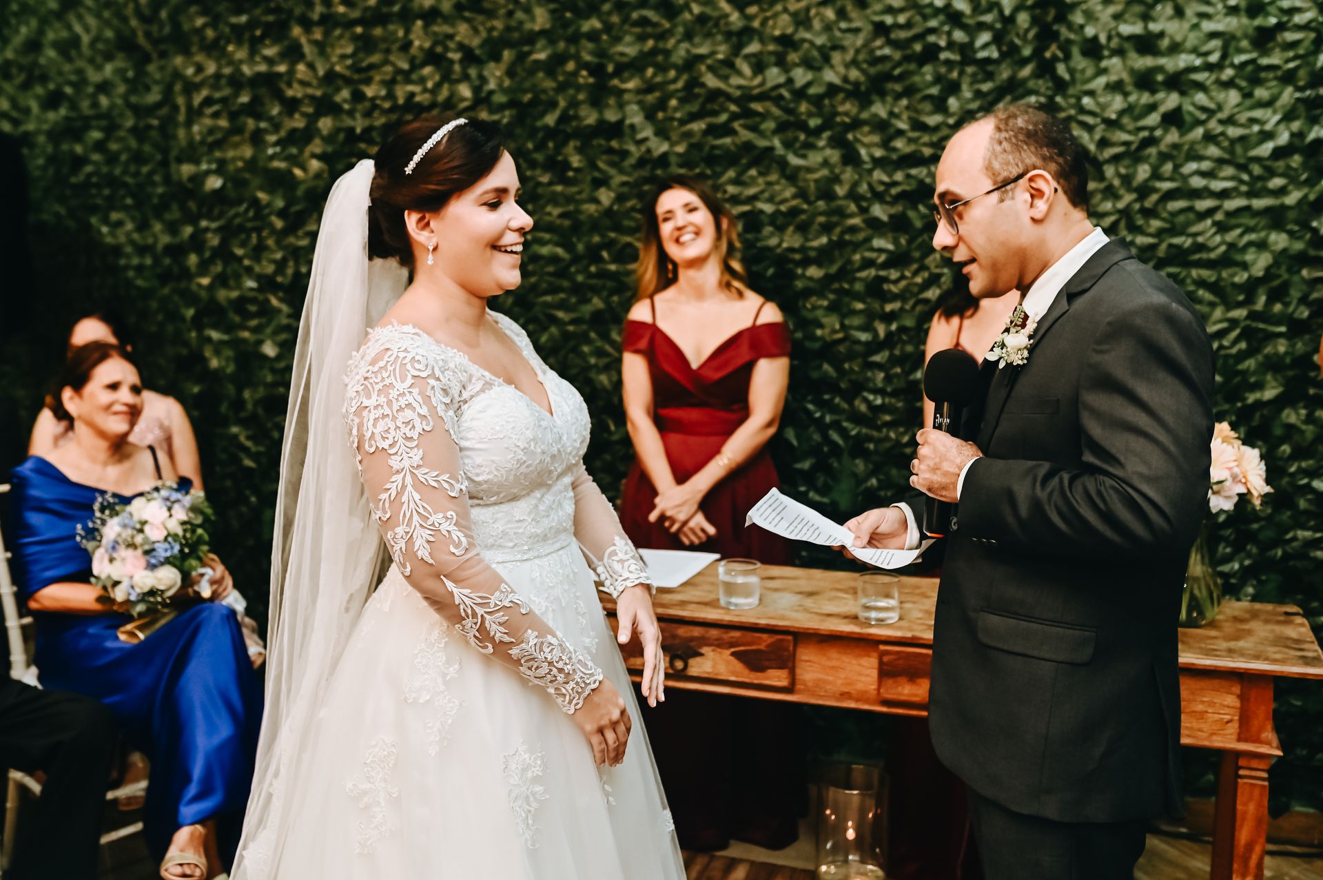 Onde o Amor Mora - 2 - 2