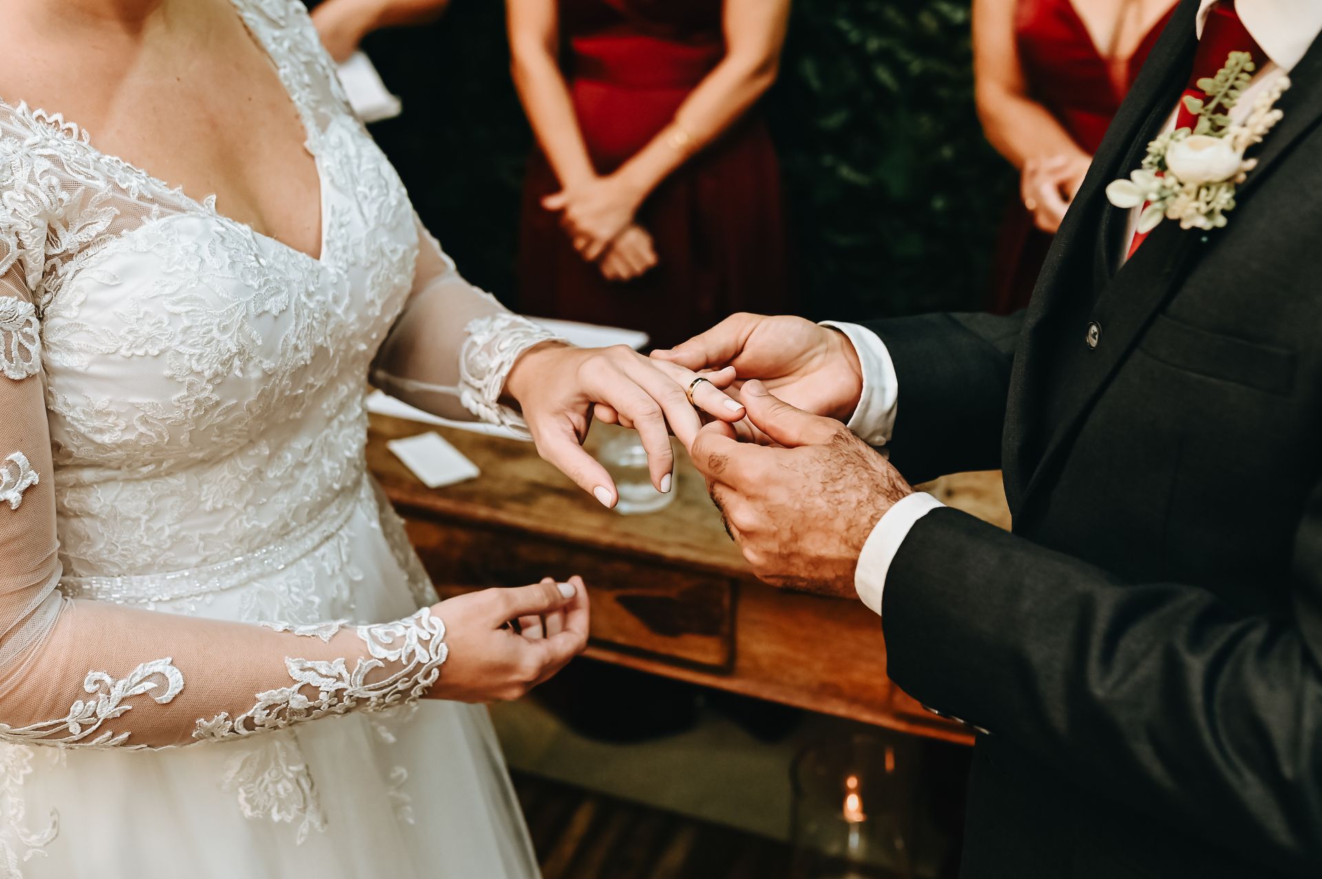 Onde o Amor Mora - 2 - 10