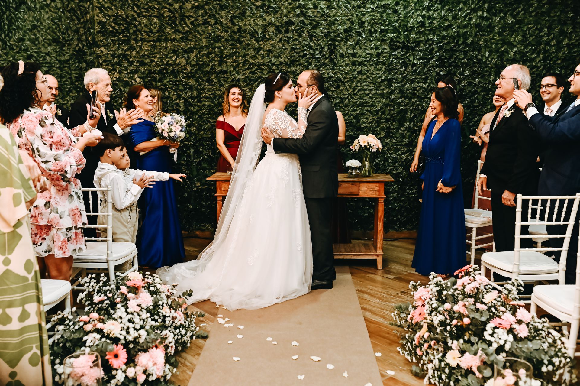 Onde o Amor Mora - 2 - 8