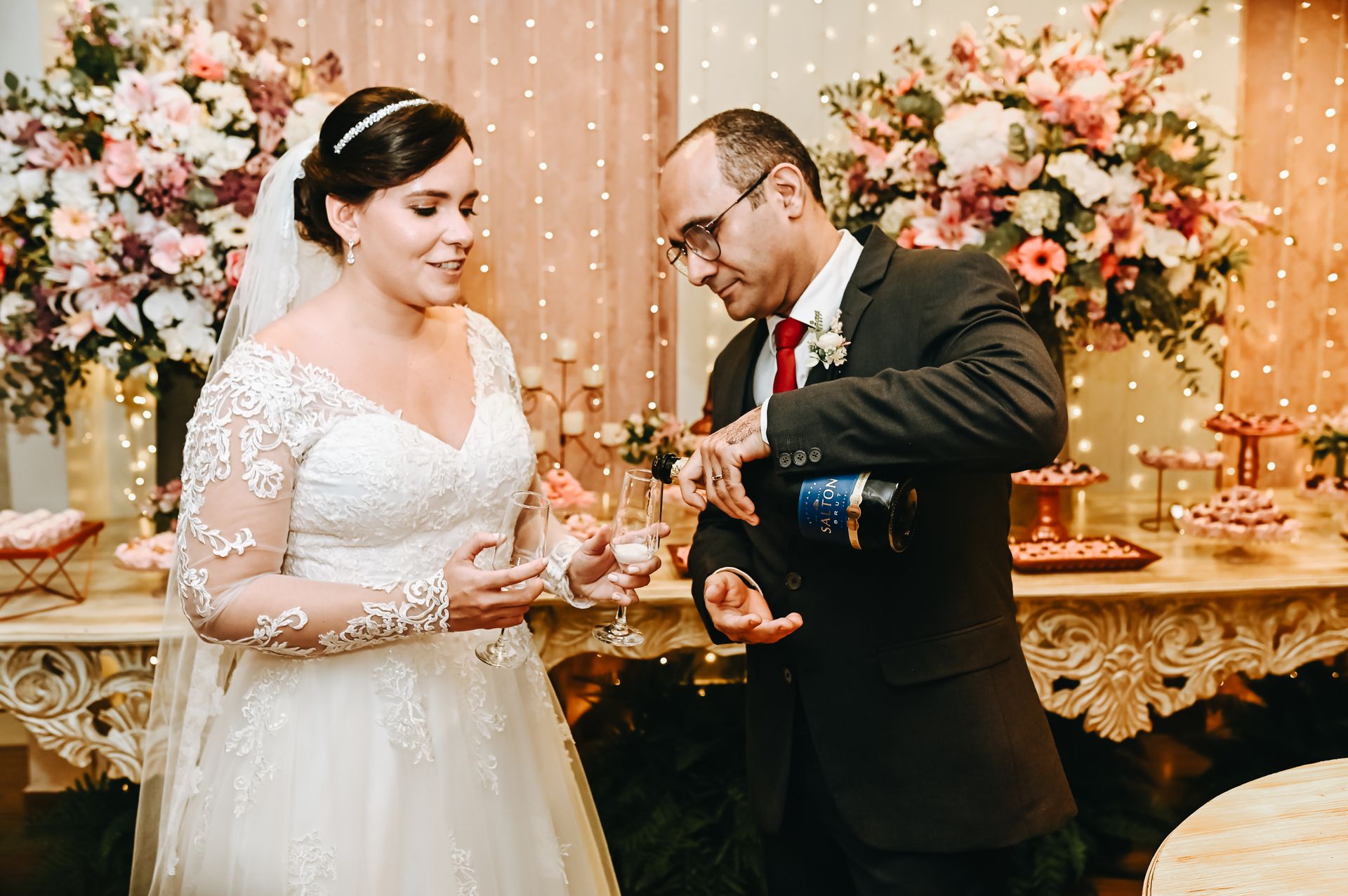 Onde o Amor Mora - 2 - 9