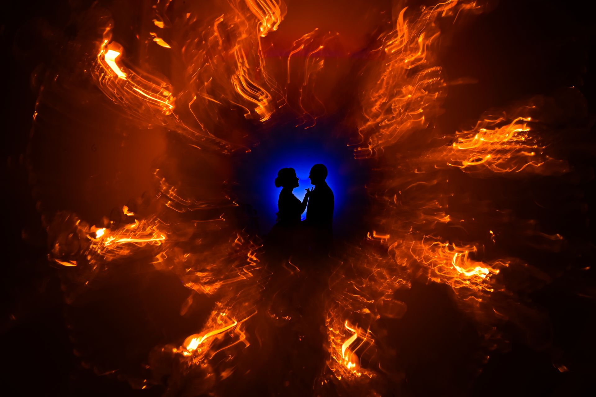 Onde o Amor Mora - 2 - 14