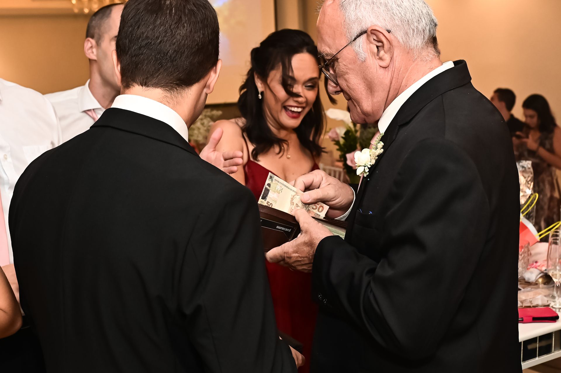 Onde o Amor Mora - 2 - 15