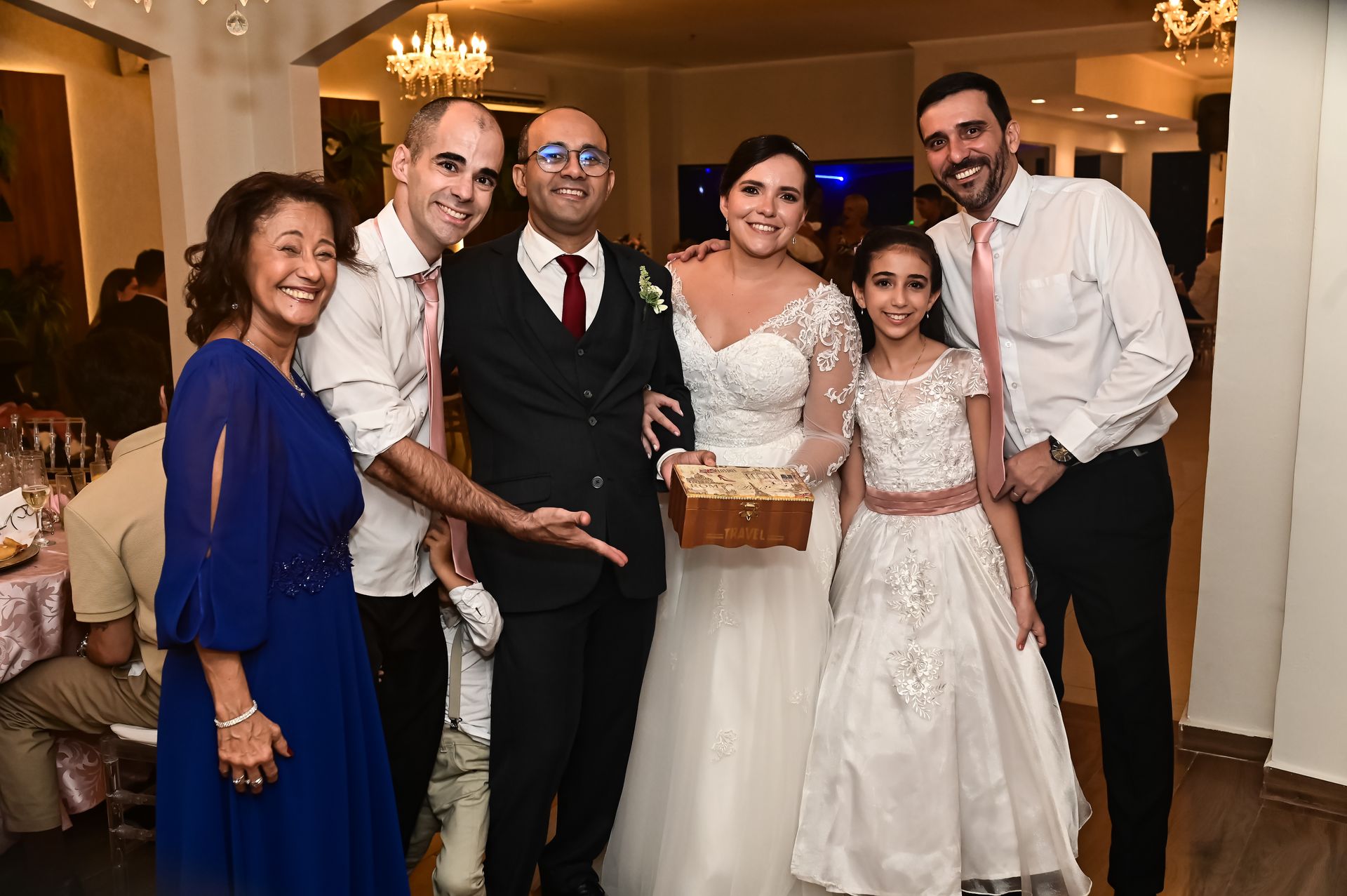 Onde o Amor Mora - 2 - 17