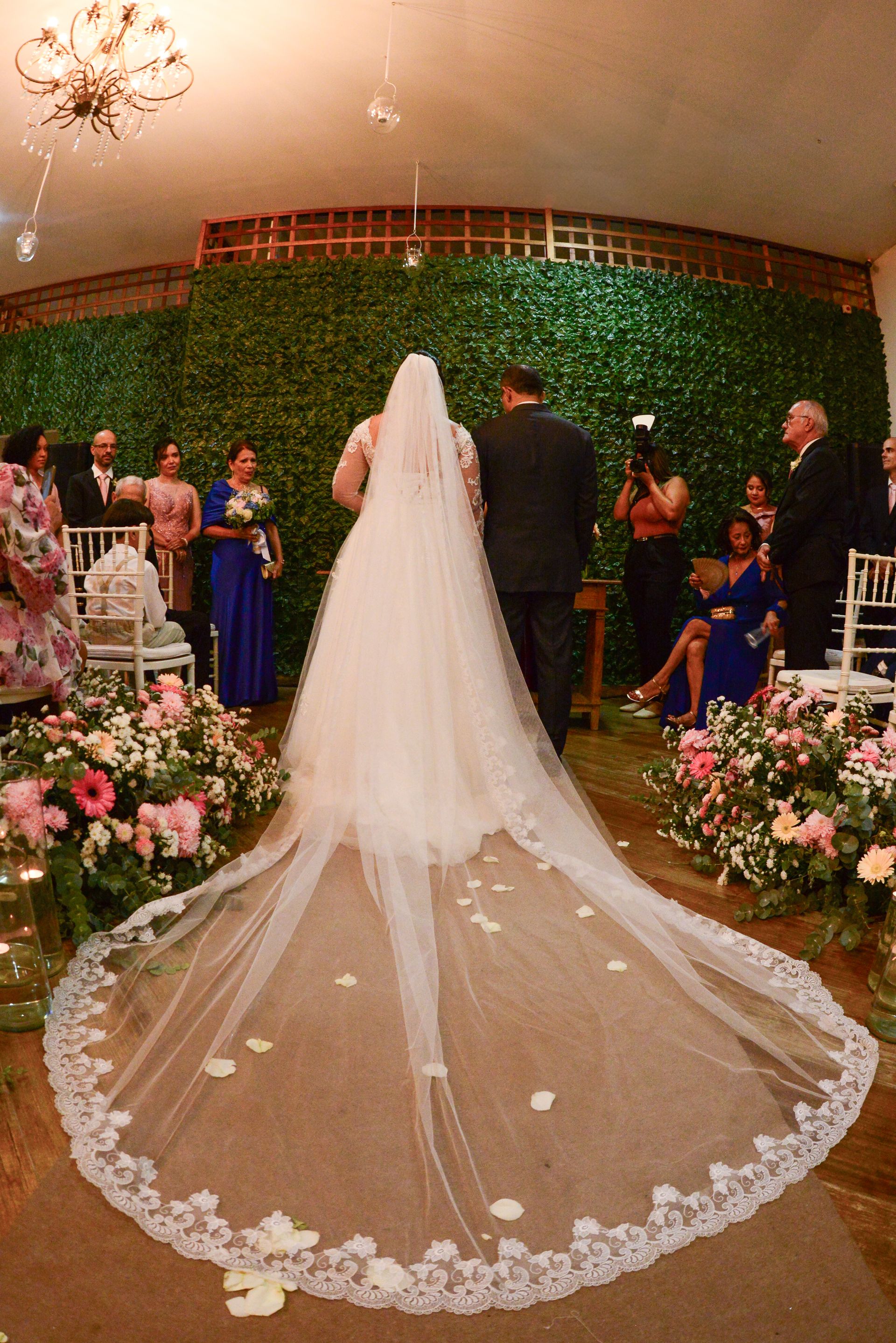 Onde o Amor Mora - 2 - 24