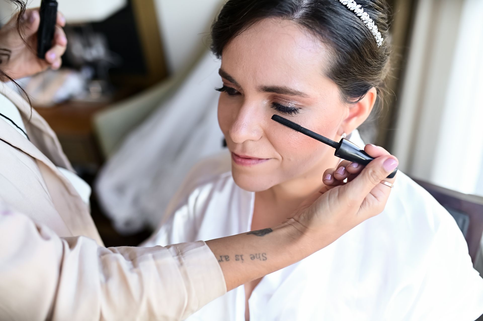 Onde o Amor Mora - 2 - 25