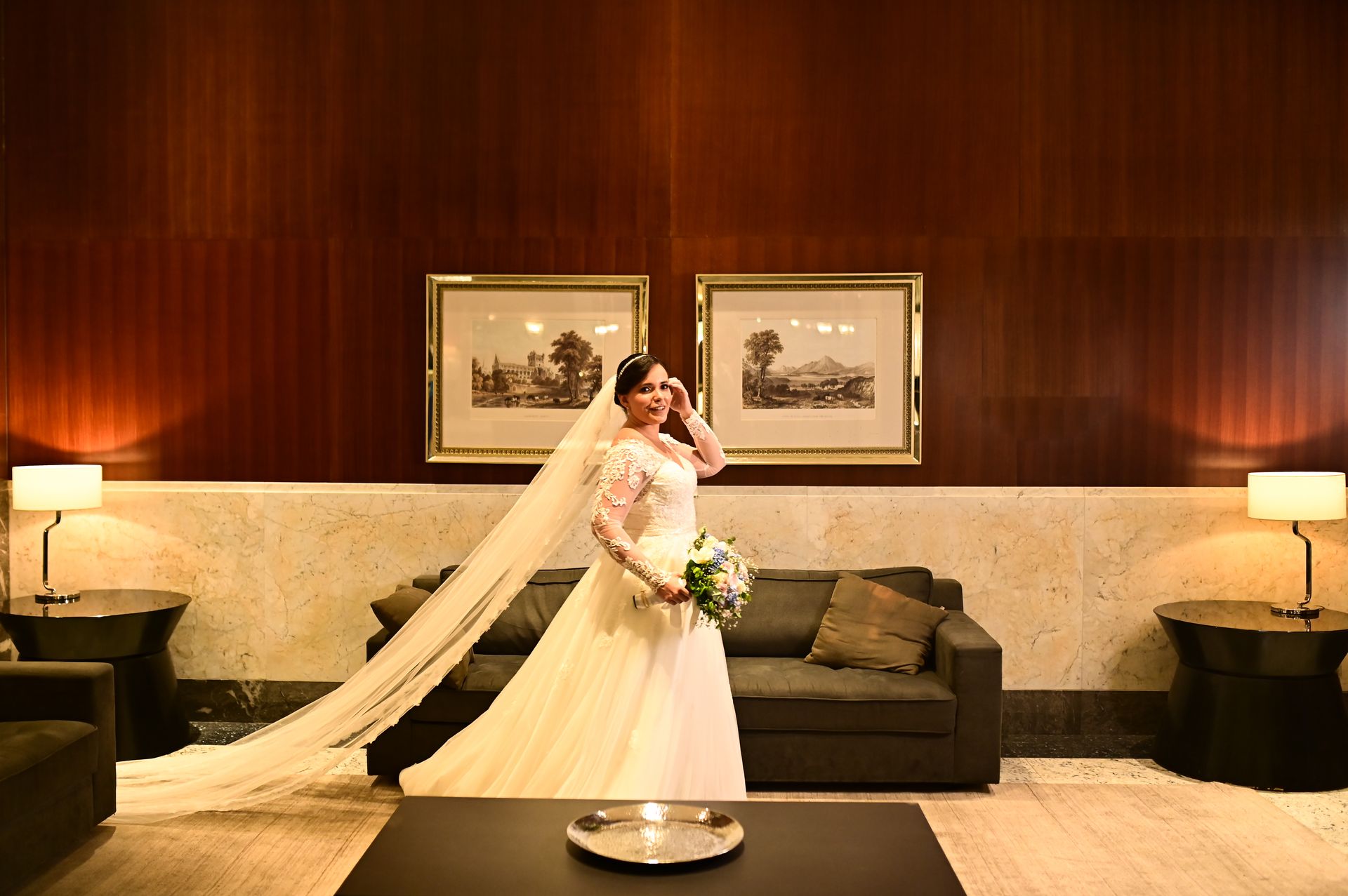 Onde o Amor Mora - 2 - 34