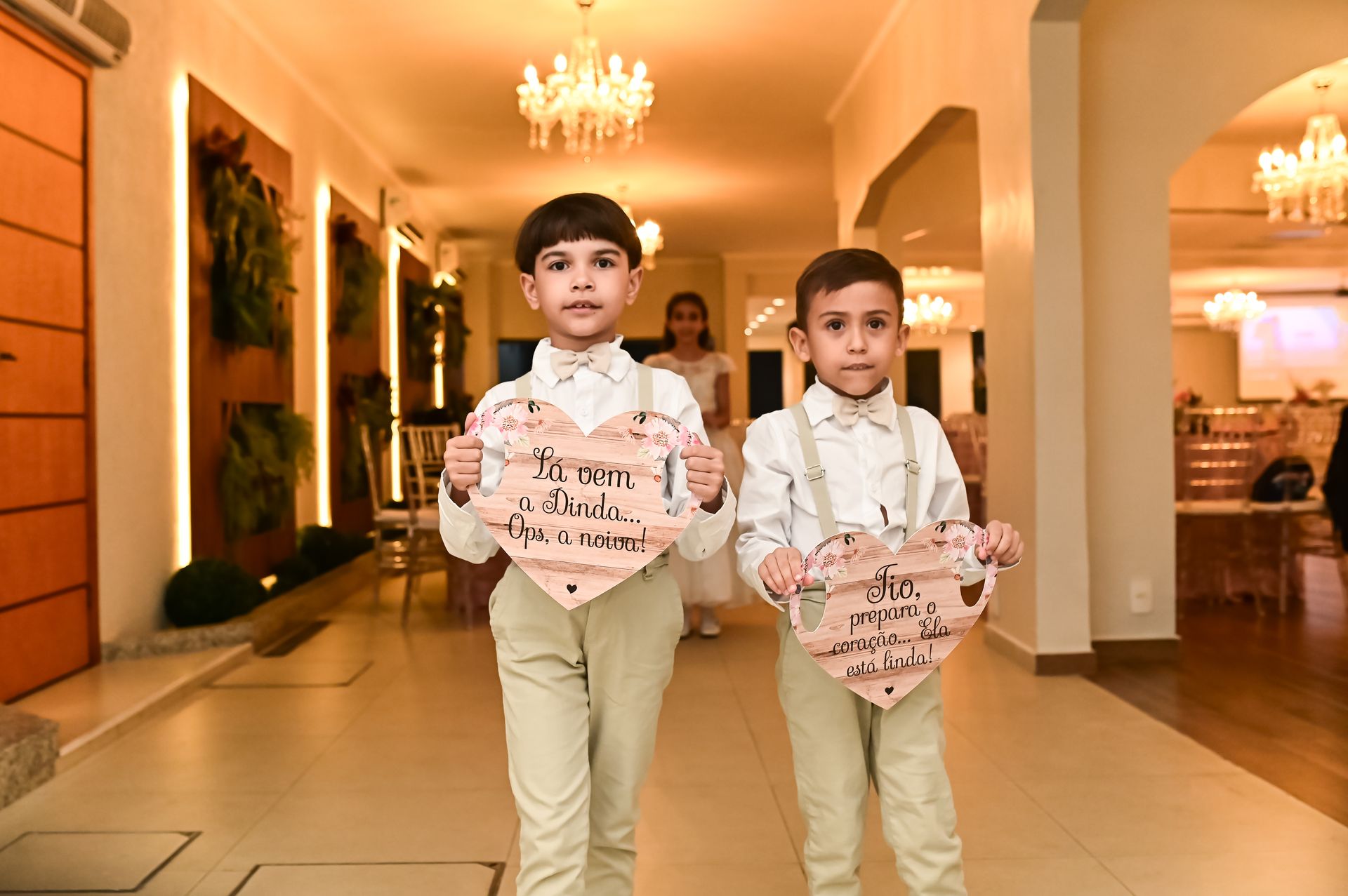 Onde o Amor Mora - 2 - 40