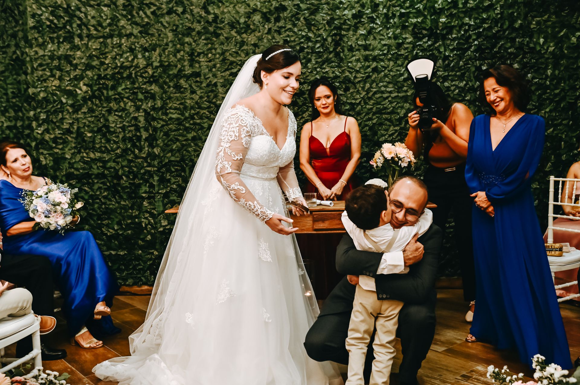 Onde o Amor Mora - 2 - 46