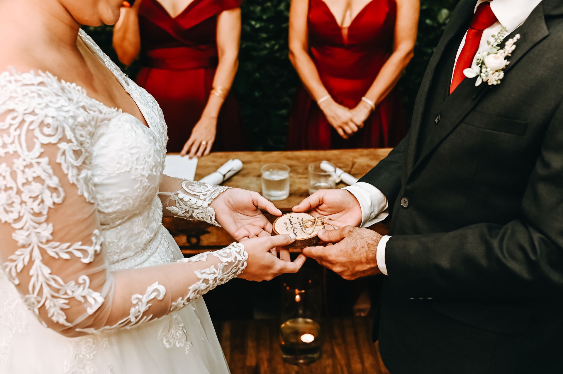 Onde o Amor Mora - 2 - 44