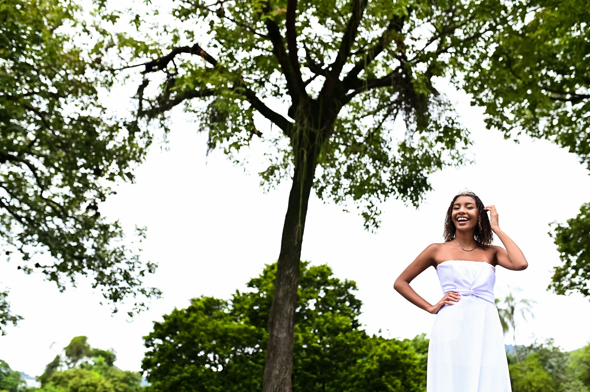 Isa: O Encanto de um Novo Ciclo - 2 - 4