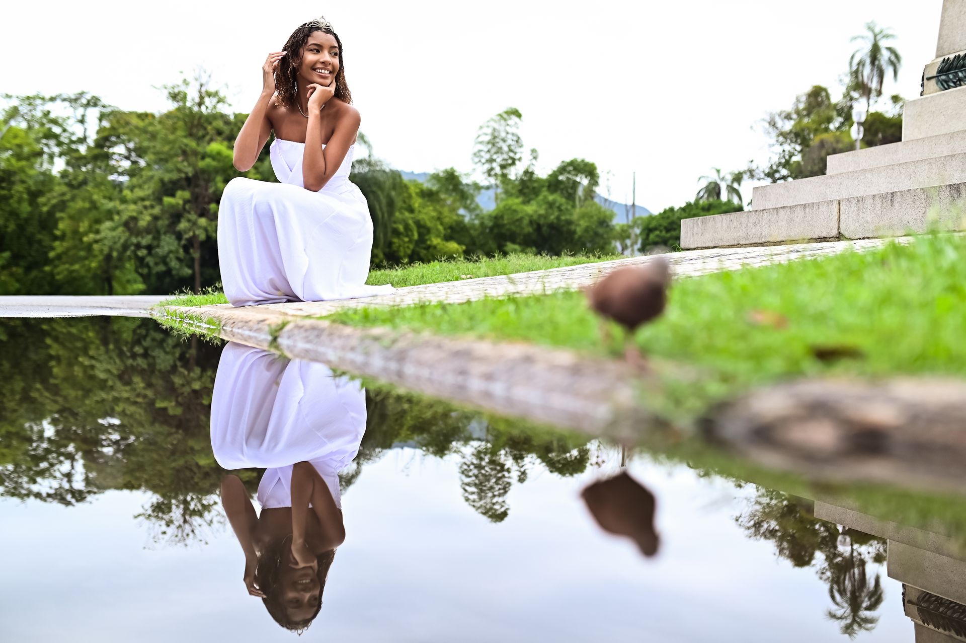 Isa: O Encanto de um Novo Ciclo - 2 - 1