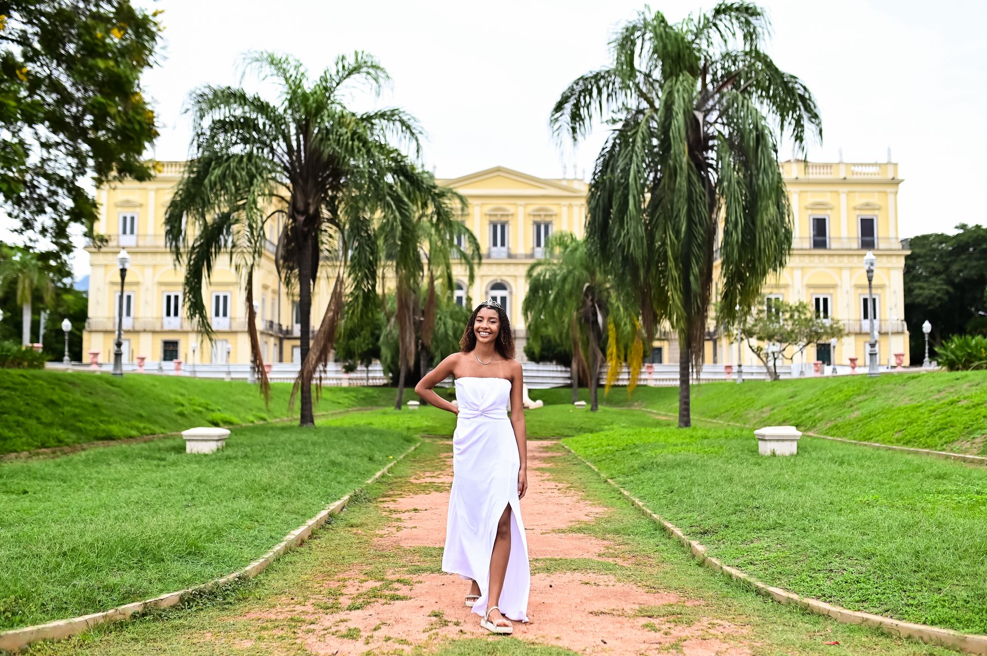 Isa: O Encanto de um Novo Ciclo - 2 - 5