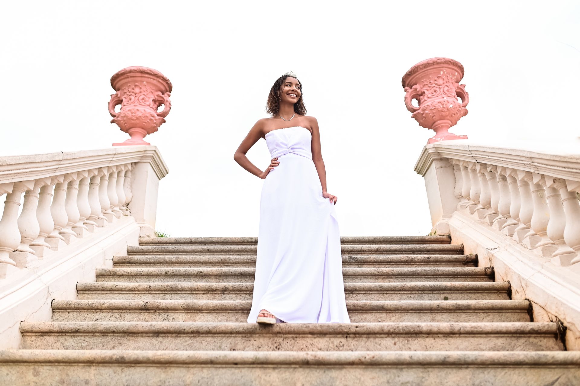 Isa: O Encanto de um Novo Ciclo - 2 - 7