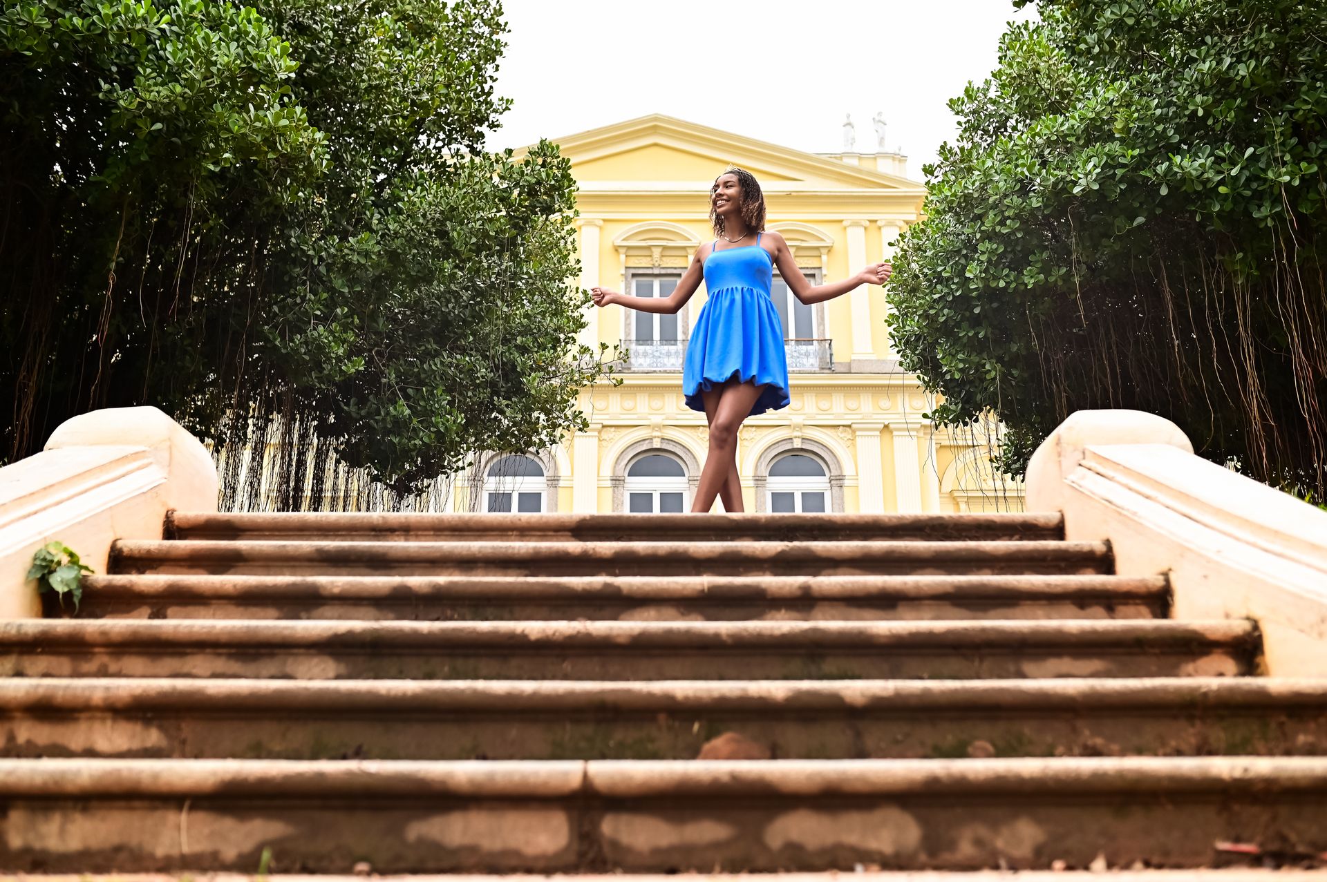 Isa: O Encanto de um Novo Ciclo - 2 - 10