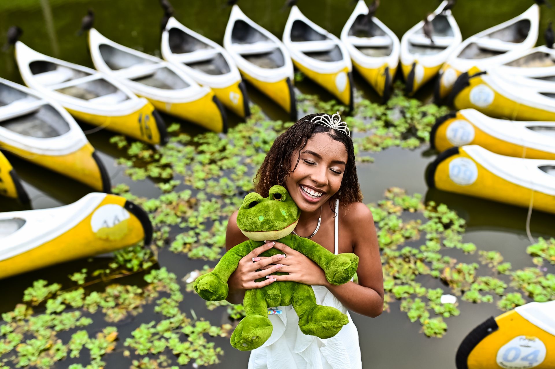 Isa: O Encanto de um Novo Ciclo - 2 - 13