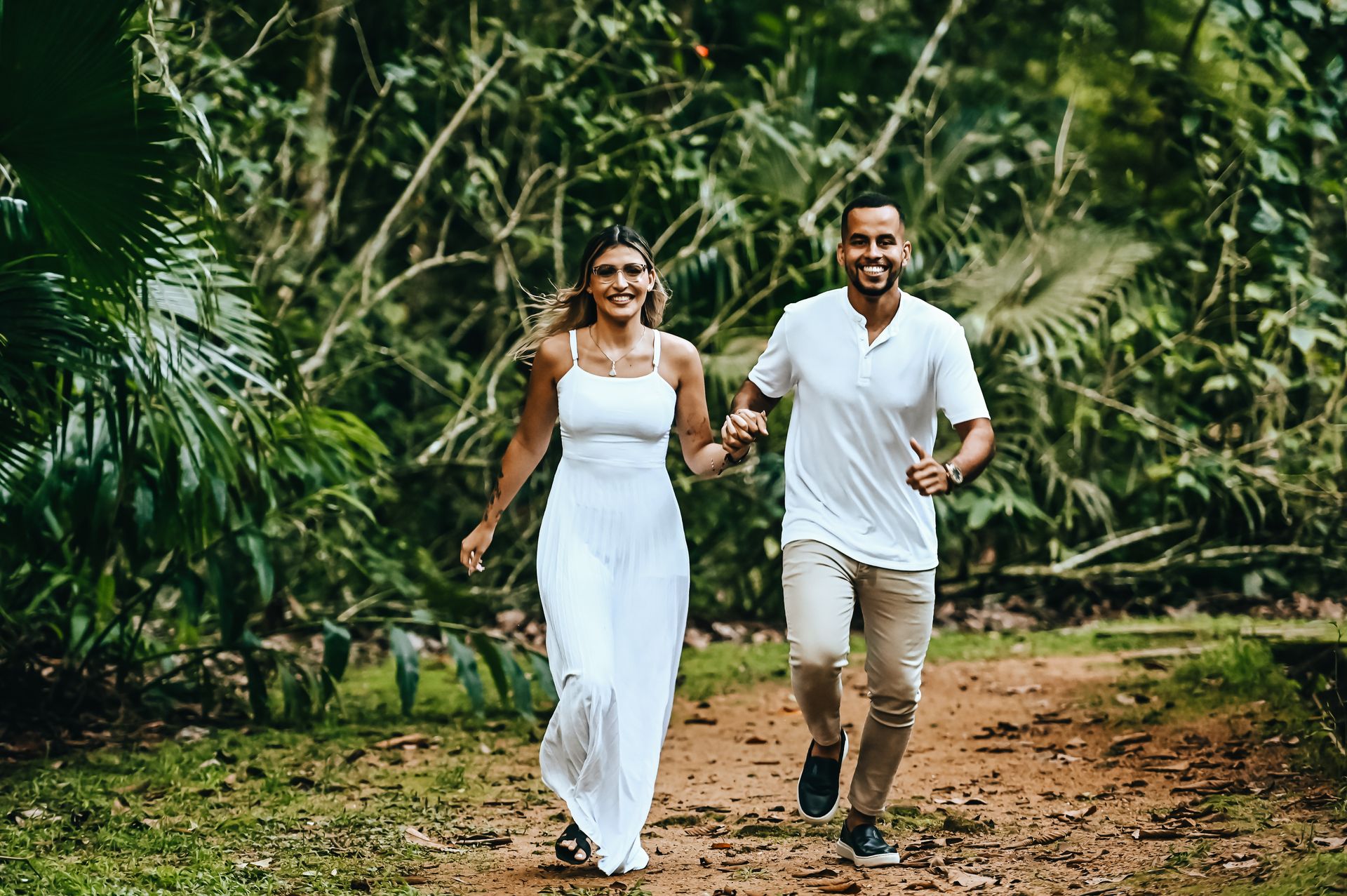 Juliana & Laércio: Para Sempre Começa Aqui - 2 - 5