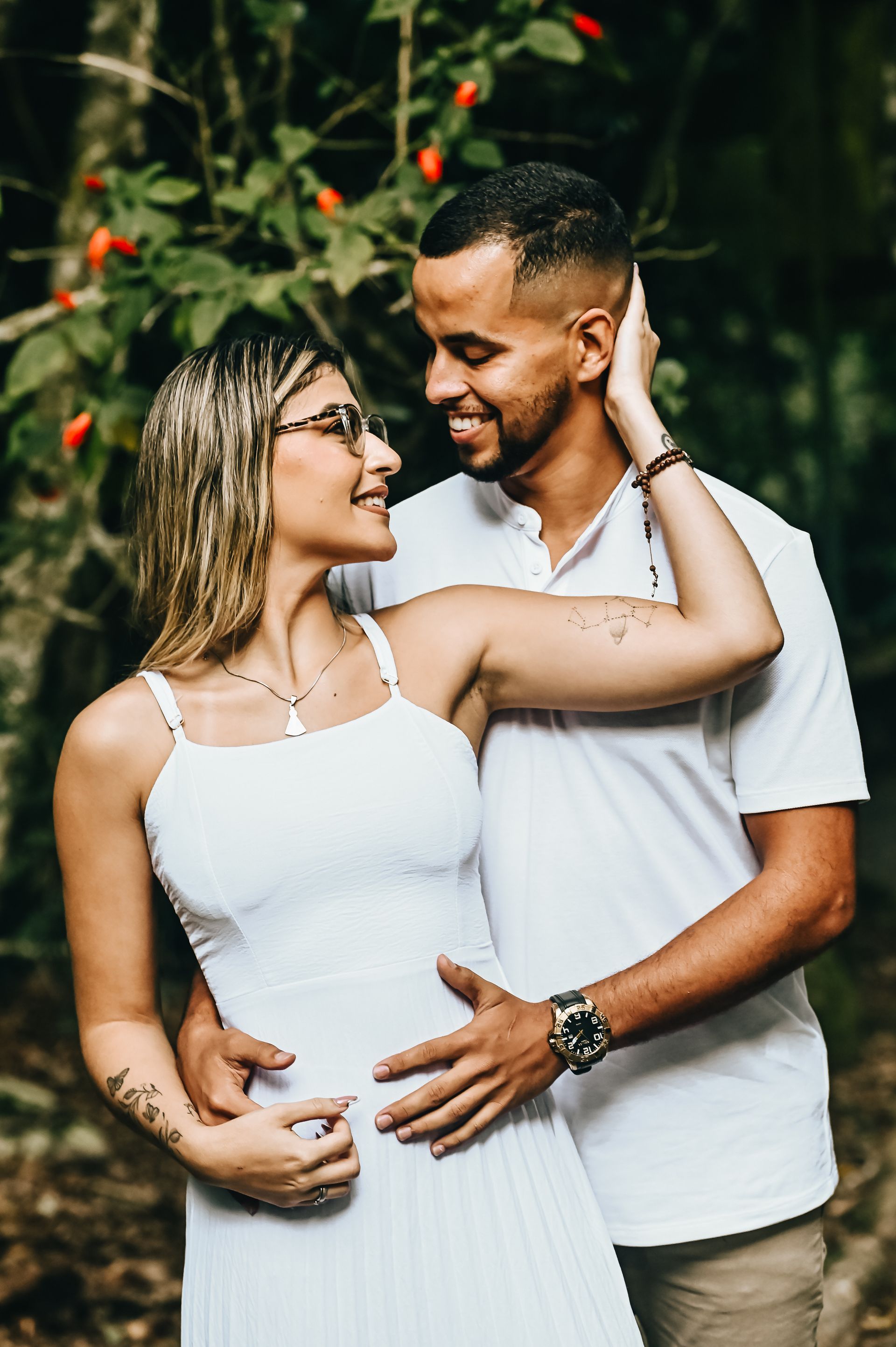 Juliana & Laércio: Para Sempre Começa Aqui - 2 - 7