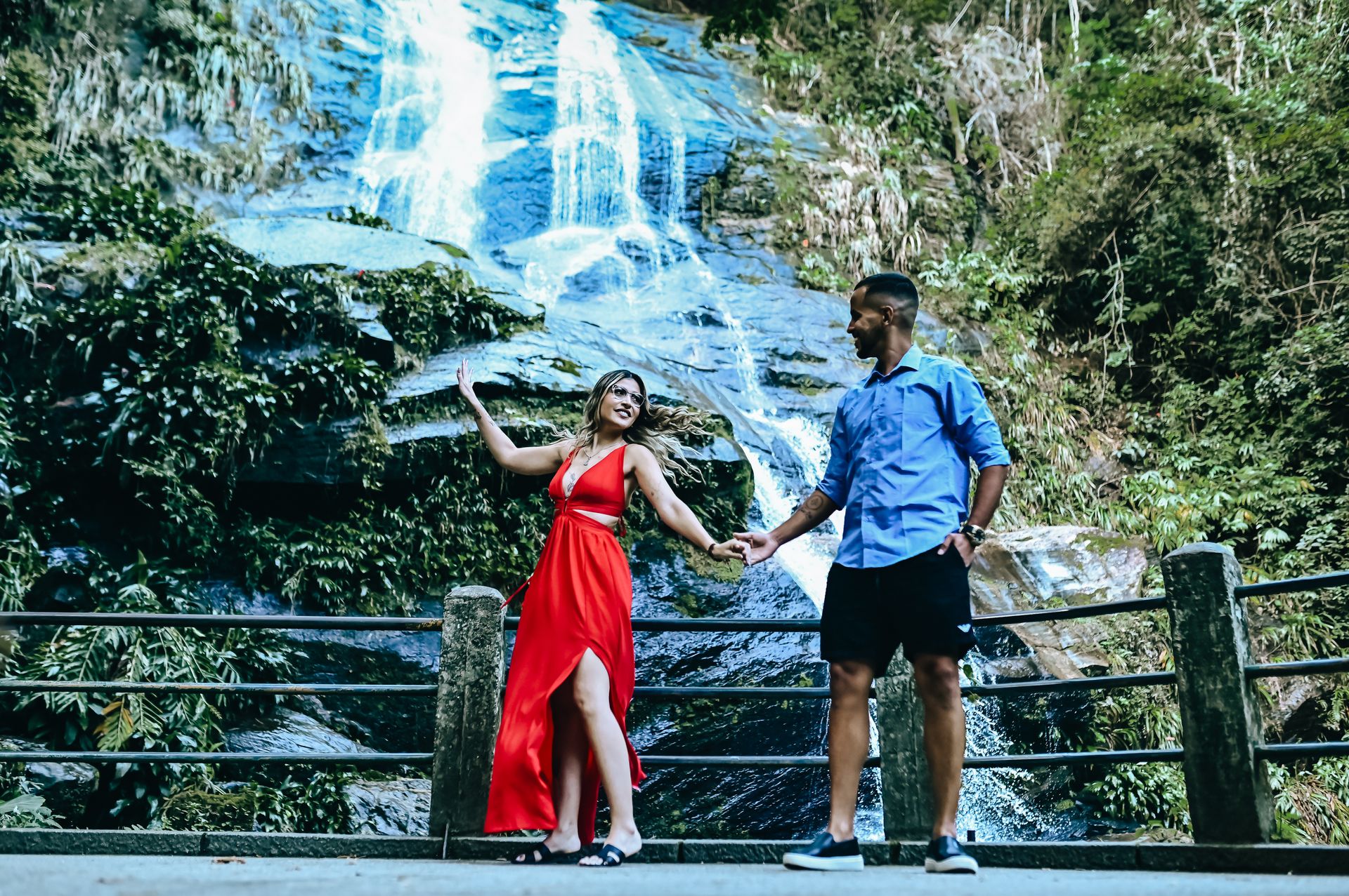 Juliana & Laércio: Para Sempre Começa Aqui - 2 - 8