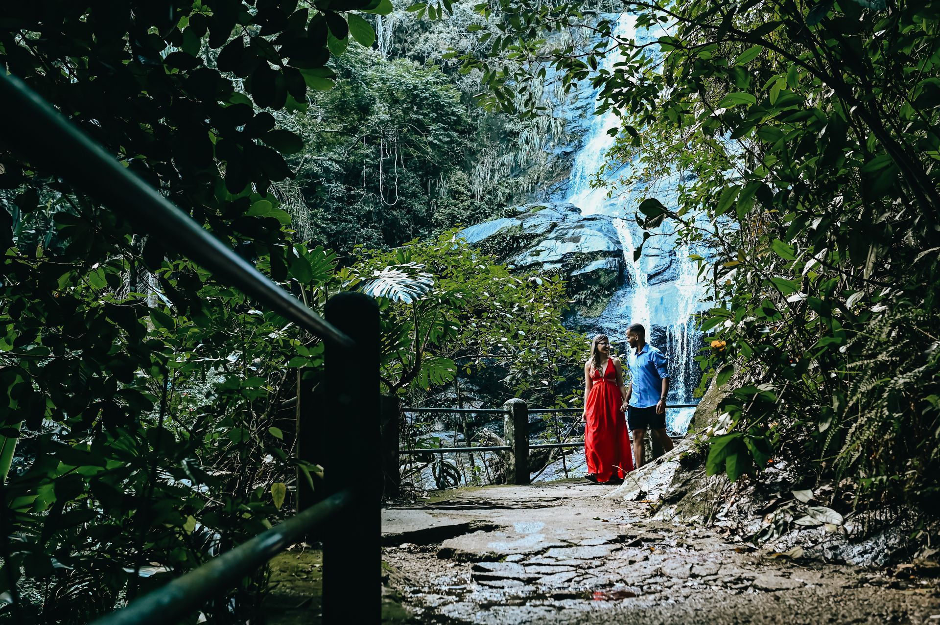 Juliana & Laércio: Para Sempre Começa Aqui - 2 - 13