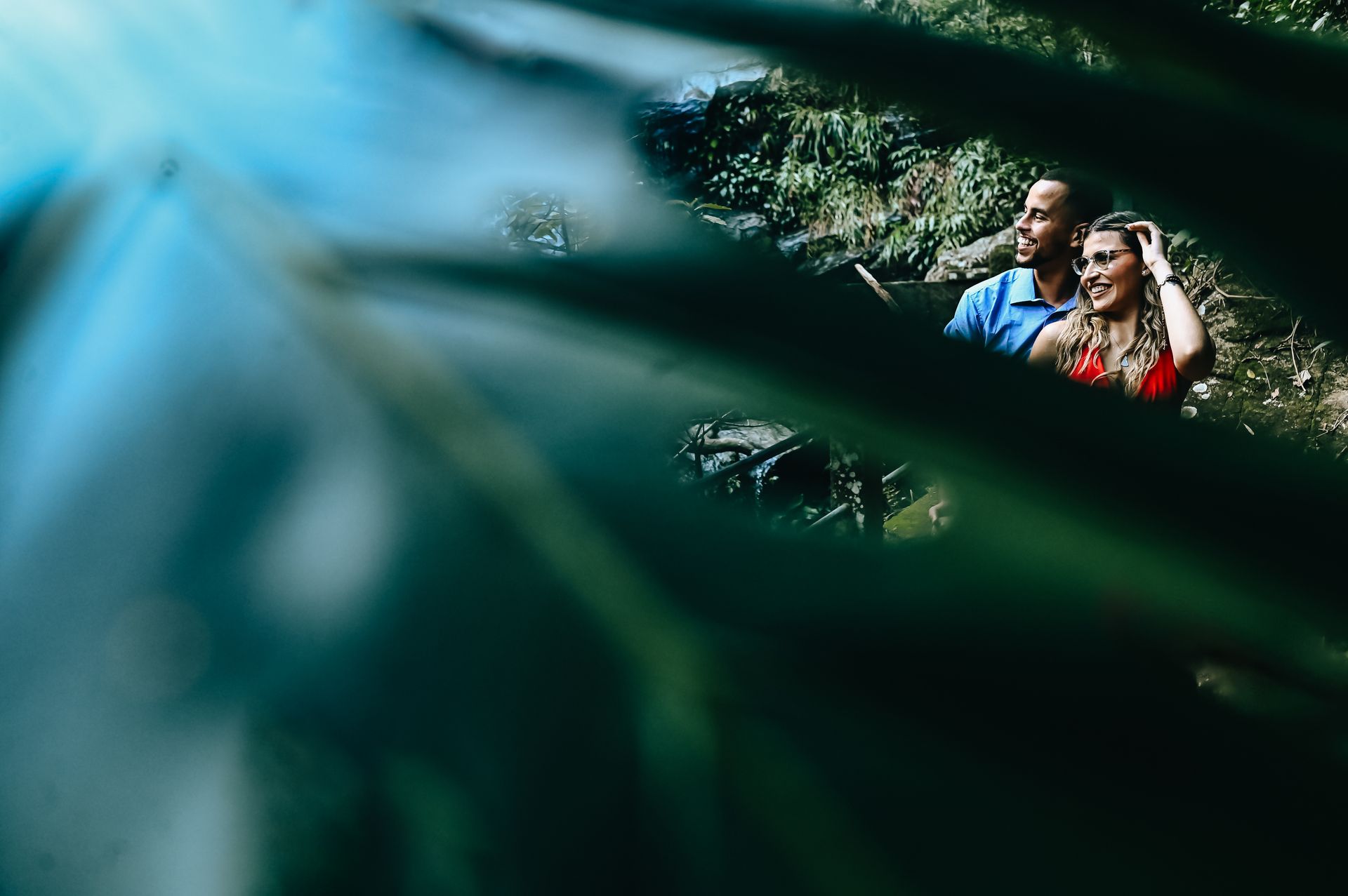 Juliana & Laércio: Para Sempre Começa Aqui - 2 - 9