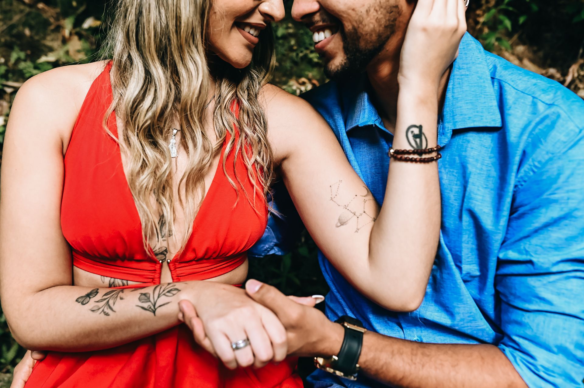 Juliana & Laércio: Para Sempre Começa Aqui - 2 - 11