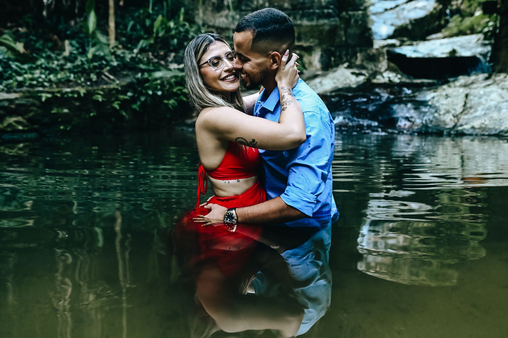 Juliana & Laércio: Para Sempre Começa Aqui - 2 - 17