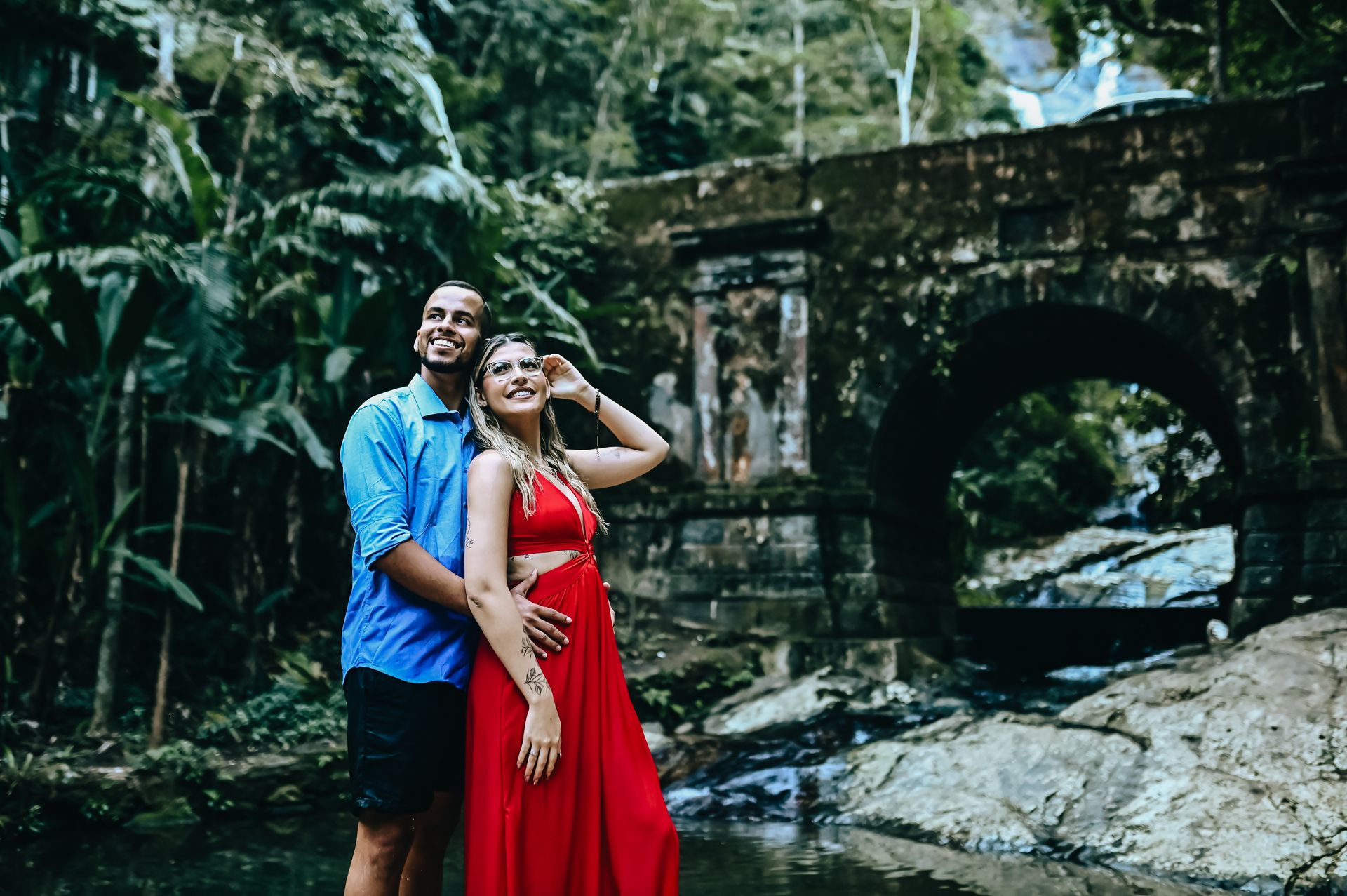 Juliana & Laércio: Para Sempre Começa Aqui - 2 - 18