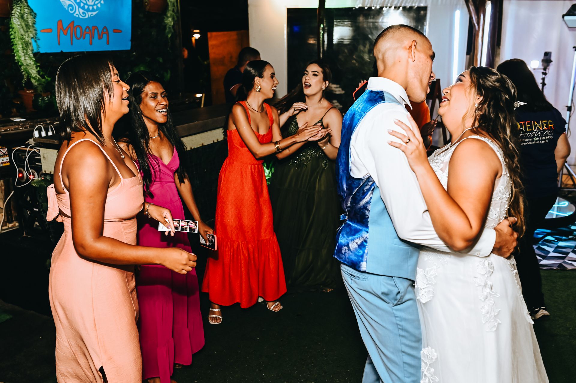 Ao som do mar "Leticia & Ygor " - 2 - 35