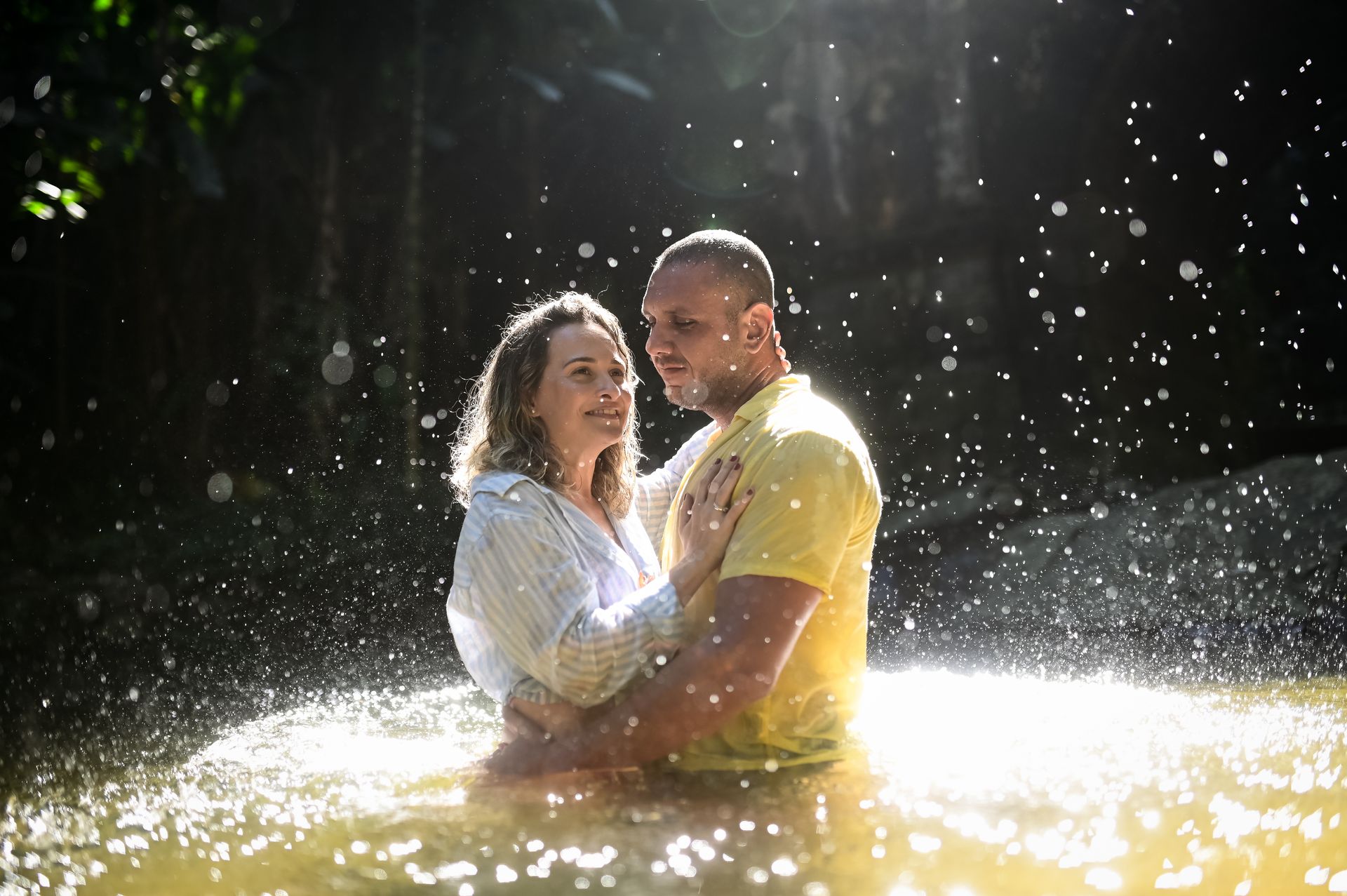 Onde a Natureza Abraça o Amor - 2 - 26