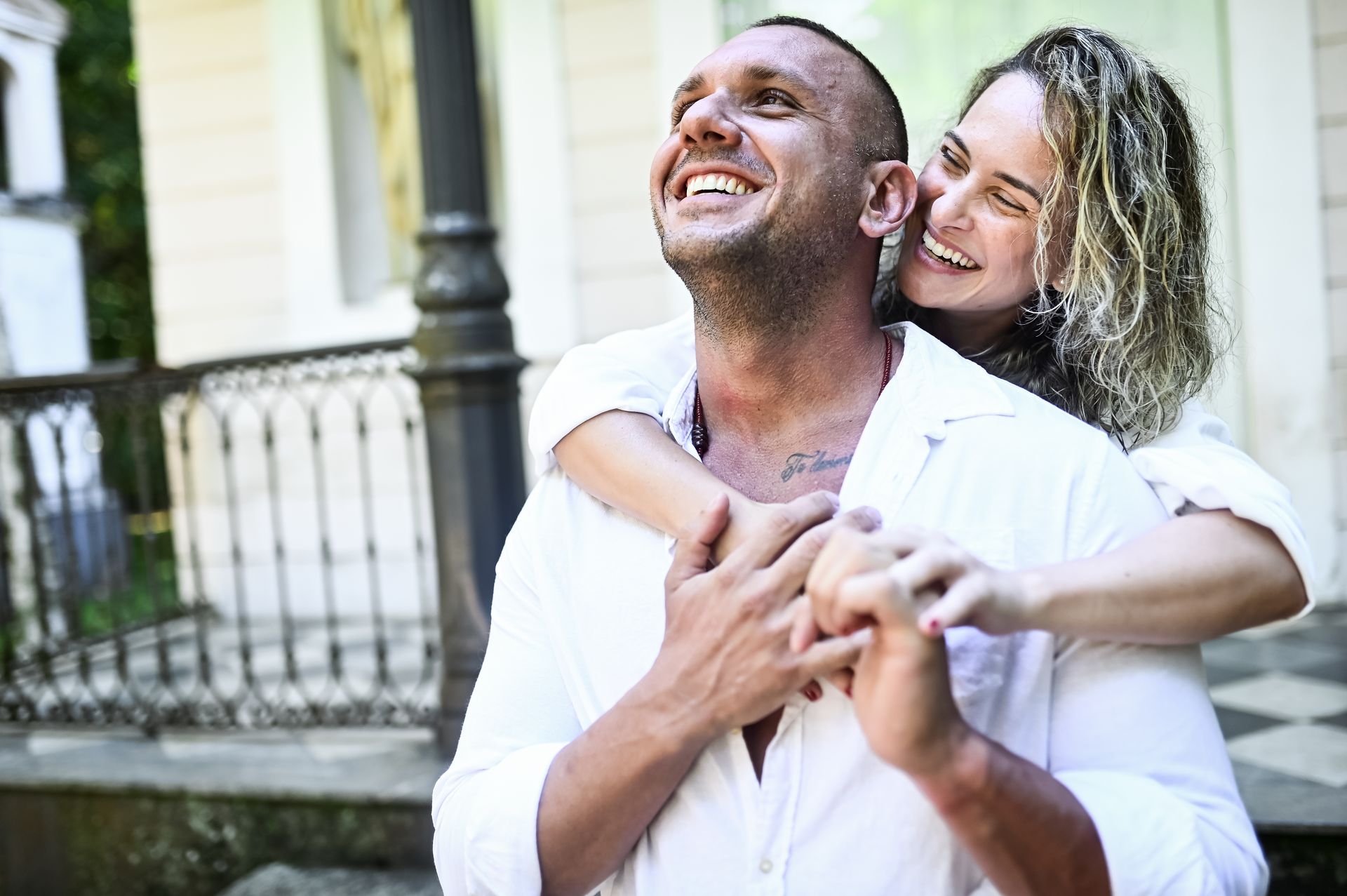 Onde a Natureza Abraça o Amor - 2 - 29