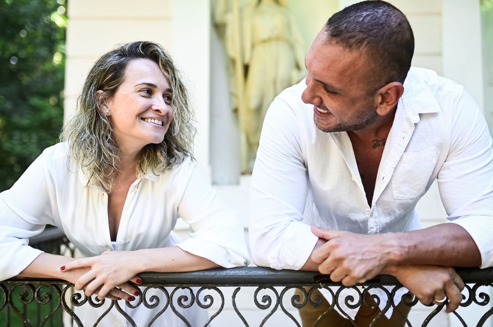 Onde a Natureza Abraça o Amor - 2 - 31