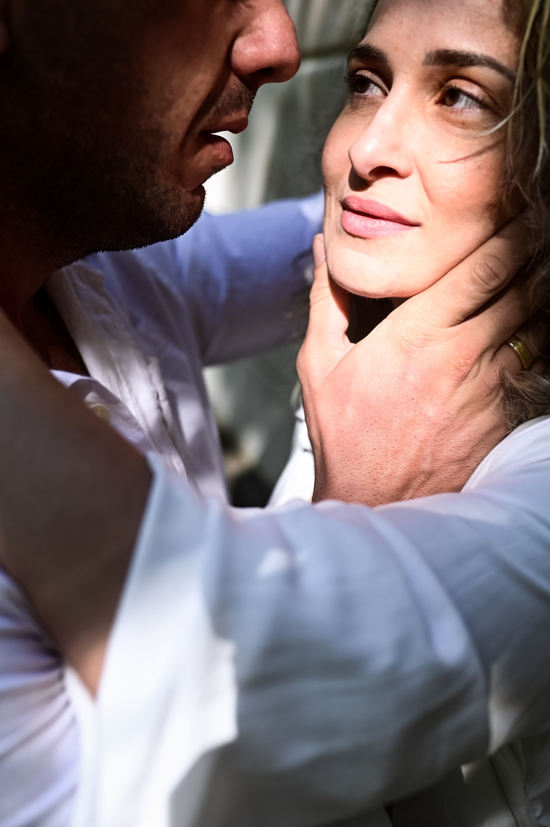 Onde a Natureza Abraça o Amor - 2 - 35