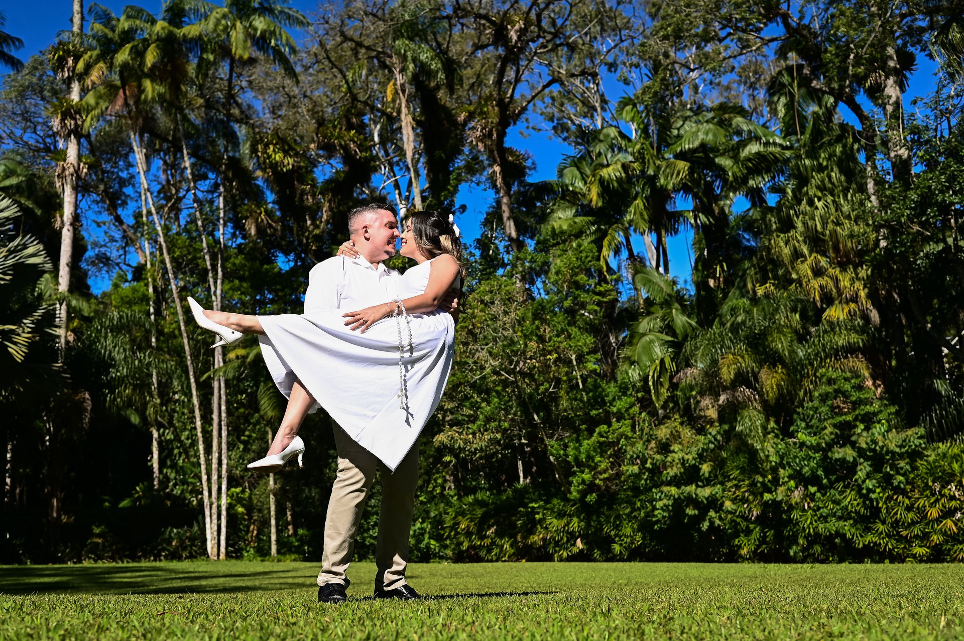 Vinicius & Anielen: Um Amor em Imagens - 2 - 18