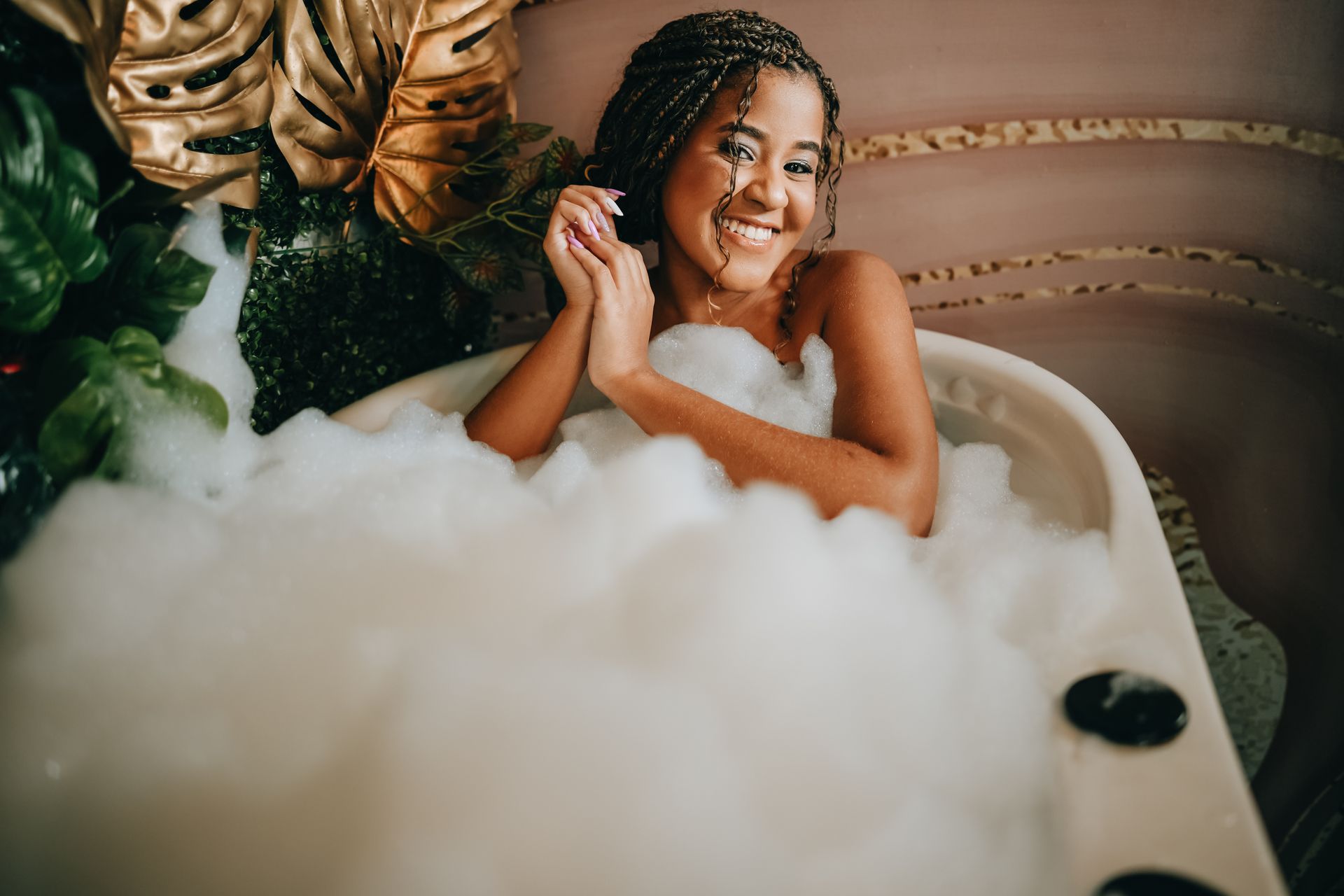 Esther 15 Anos — Onde a Magia Começa - 2 - 1