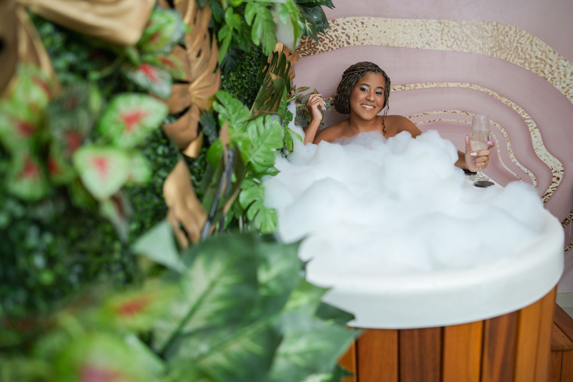 Esther 15 Anos — Onde a Magia Começa - 2 - 5