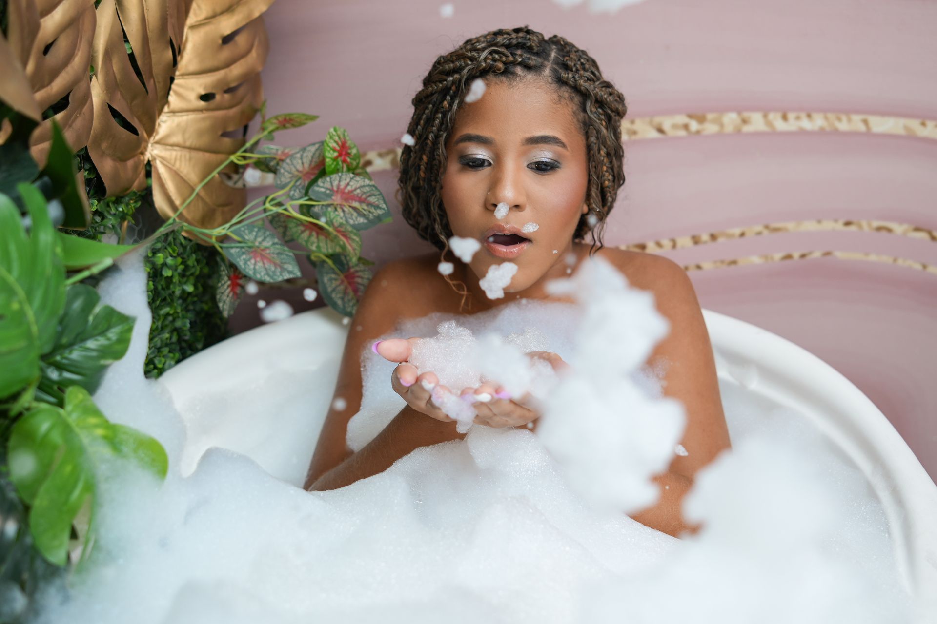 Esther 15 Anos — Onde a Magia Começa - 2 - 4