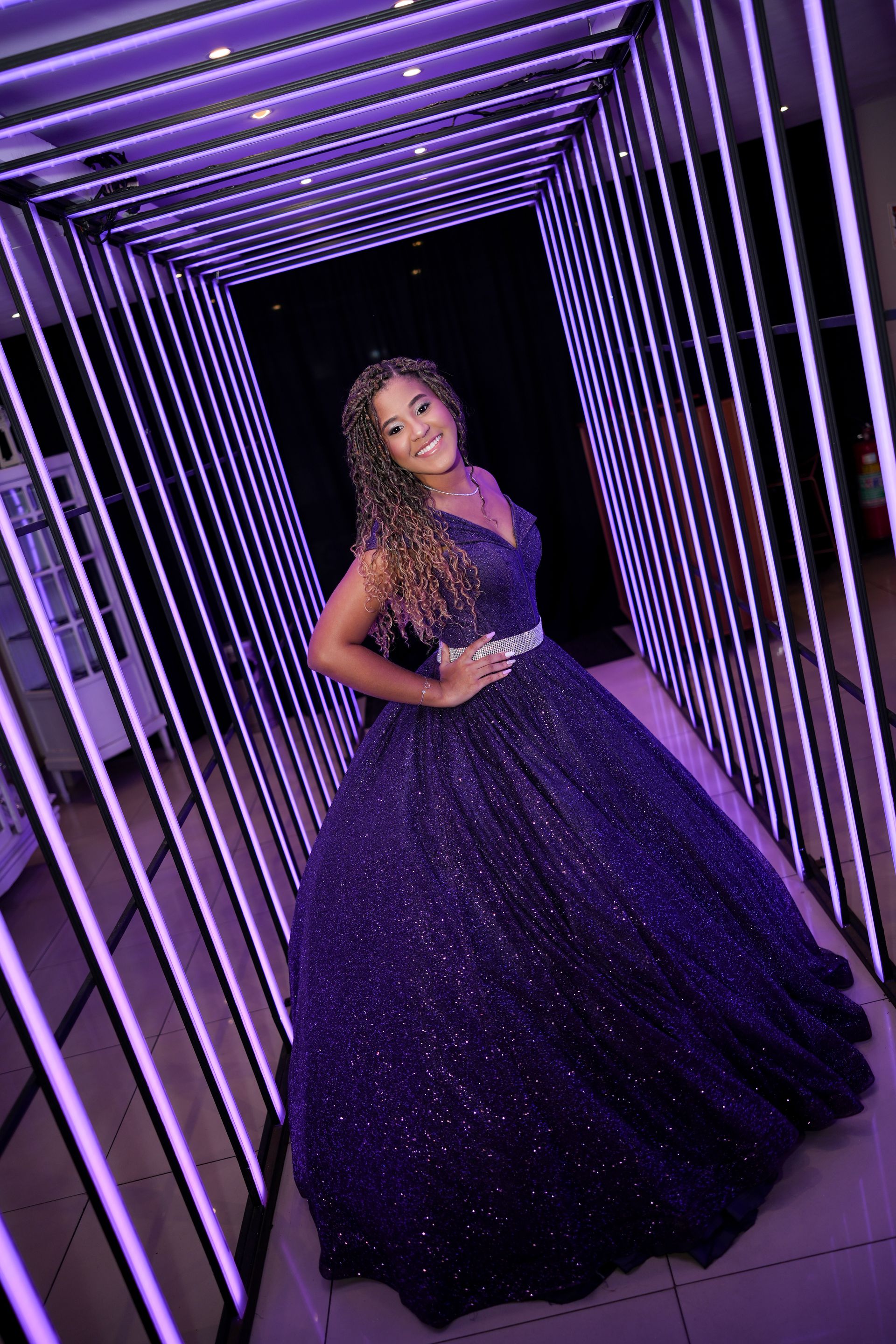 Esther 15 Anos — Onde a Magia Começa - 2 - 18