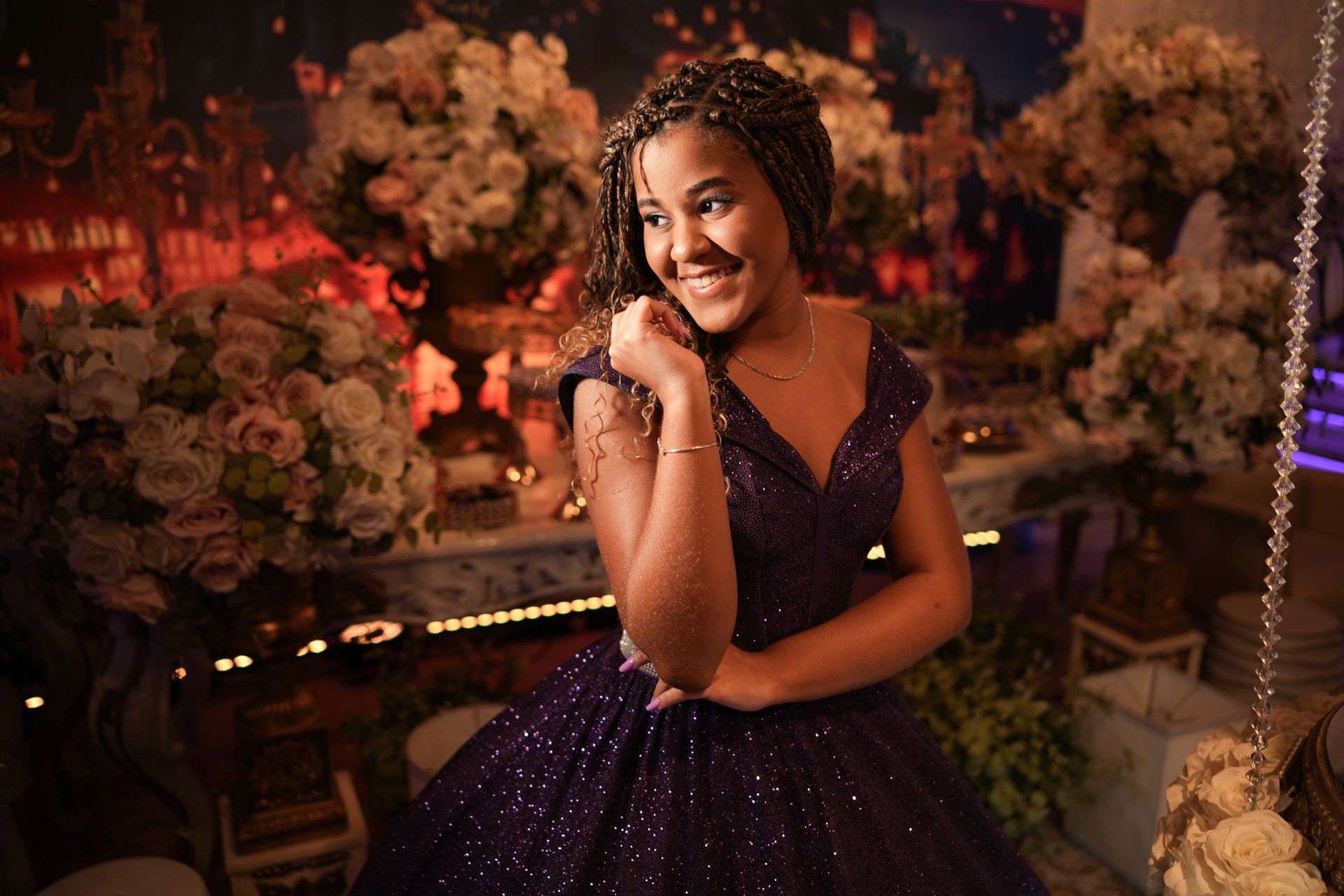 Esther 15 Anos — Onde a Magia Começa - 2 - 17