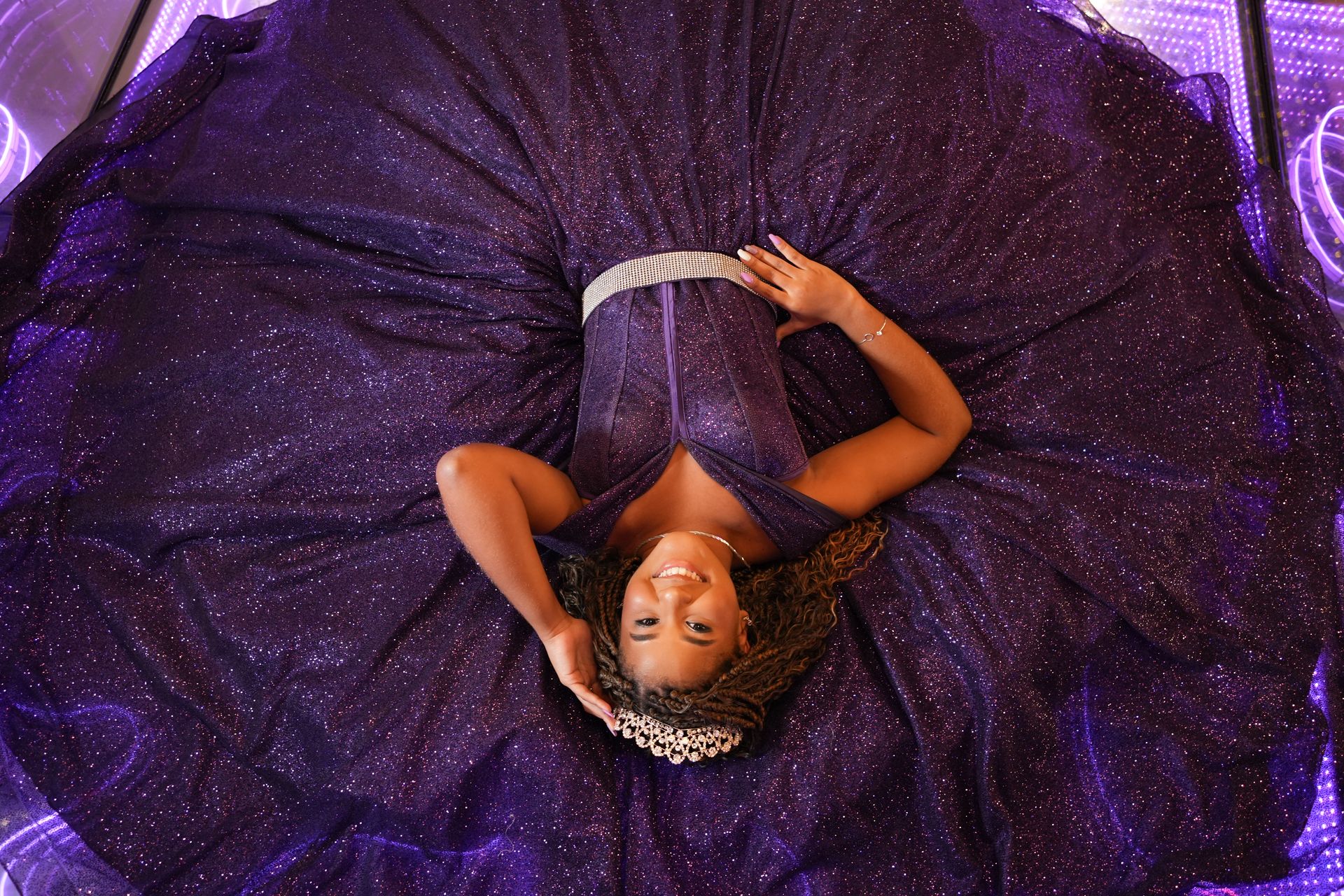 Esther 15 Anos — Onde a Magia Começa - 2 - 19