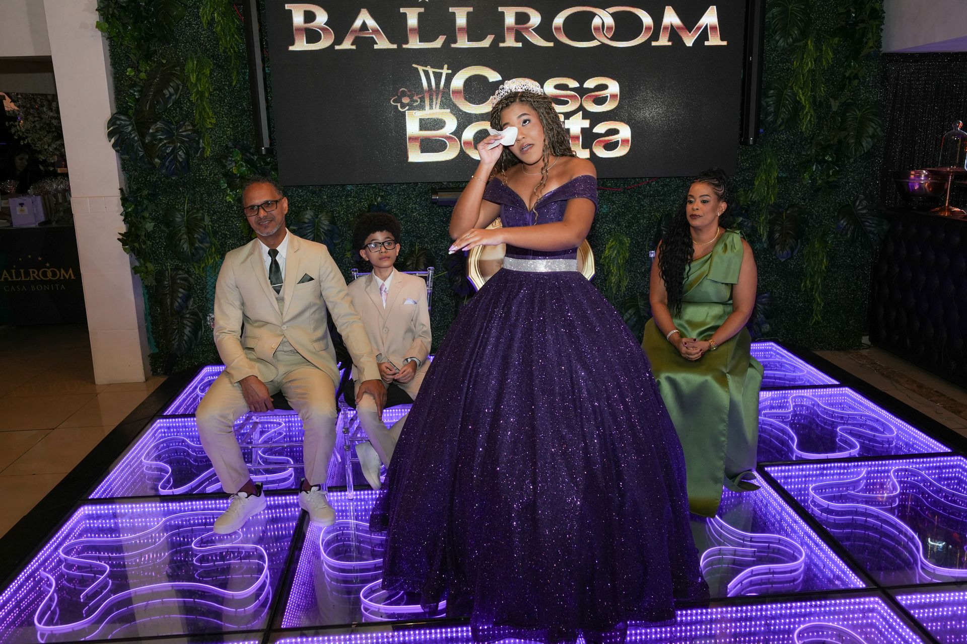 Esther 15 Anos — Onde a Magia Começa - 2 - 25