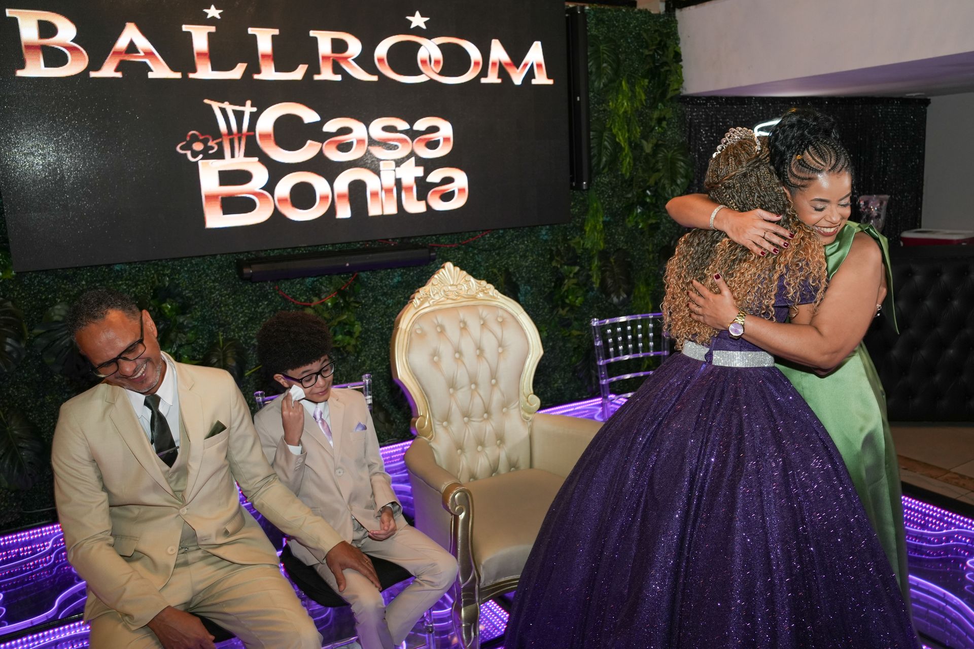 Esther 15 Anos — Onde a Magia Começa - 2 - 24