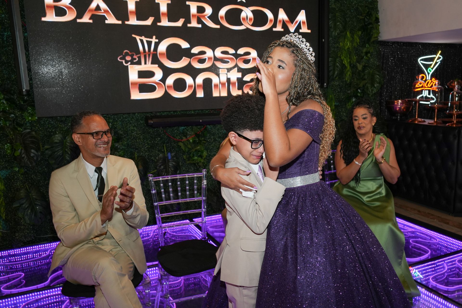 Esther 15 Anos — Onde a Magia Começa - 2 - 28