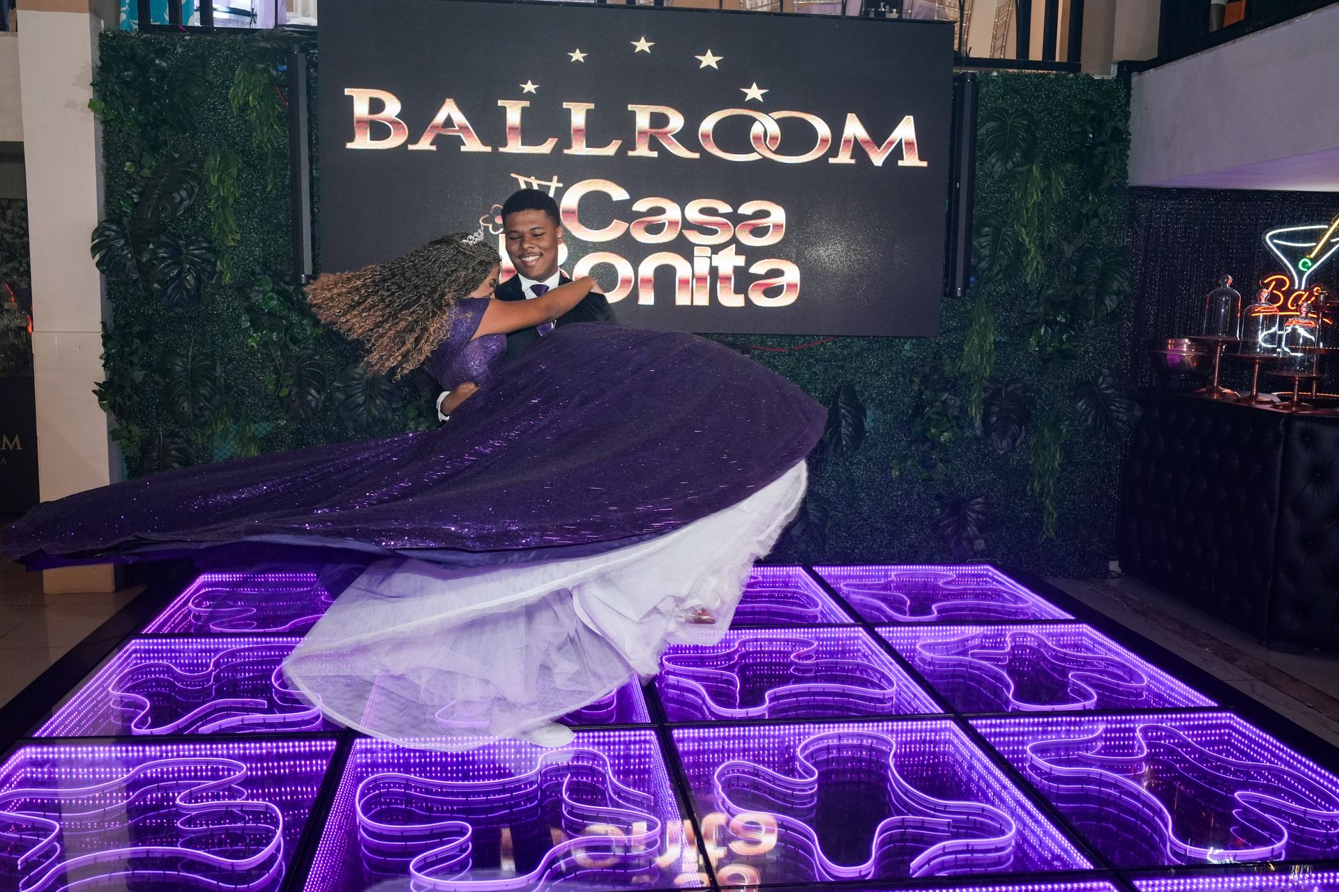 Esther 15 Anos — Onde a Magia Começa - 2 - 30