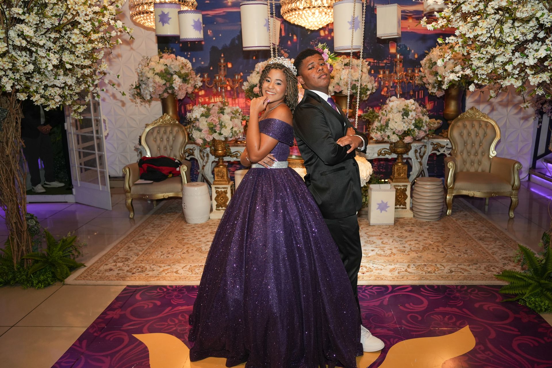 Esther 15 Anos — Onde a Magia Começa - 2 - 33