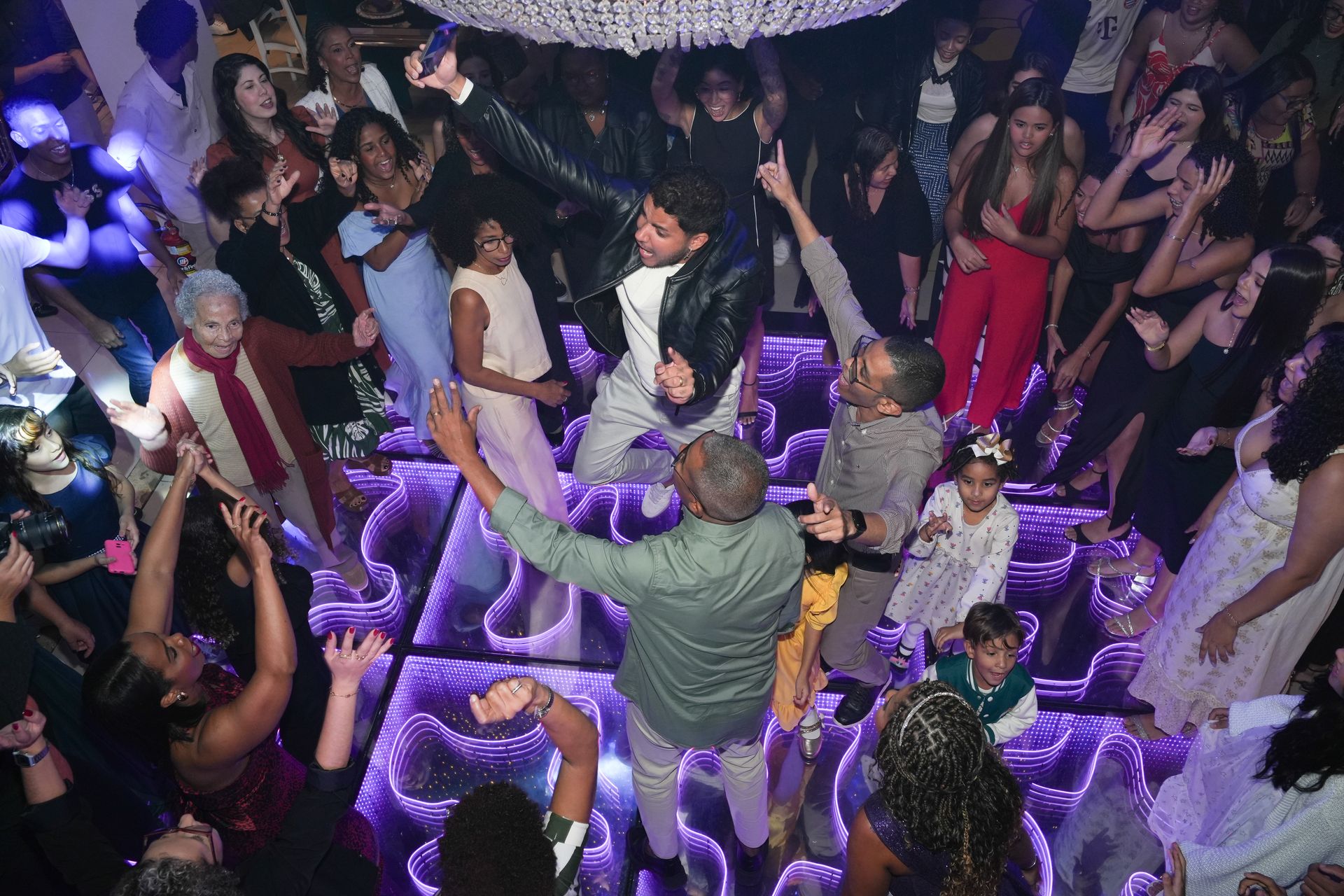 Esther 15 Anos — Onde a Magia Começa - 2 - 36