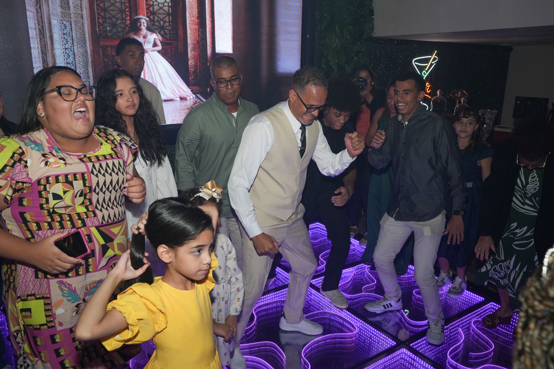 Esther 15 Anos — Onde a Magia Começa - 2 - 35