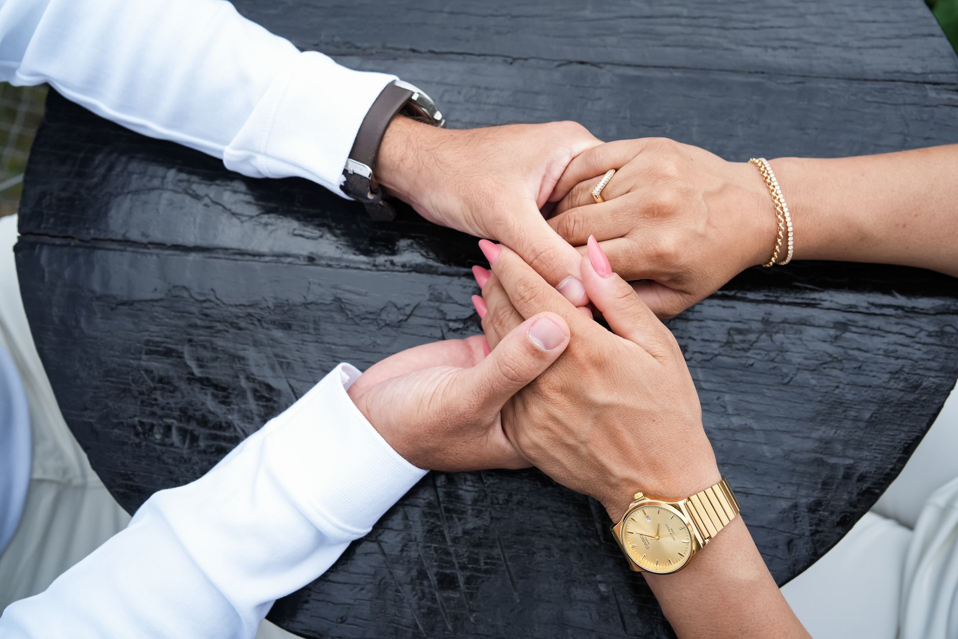 Entre a Cabana eo coração - 2 - 22